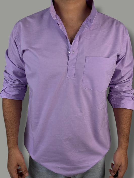 Escape Deer Kurta (L) ED1634 R17 S8