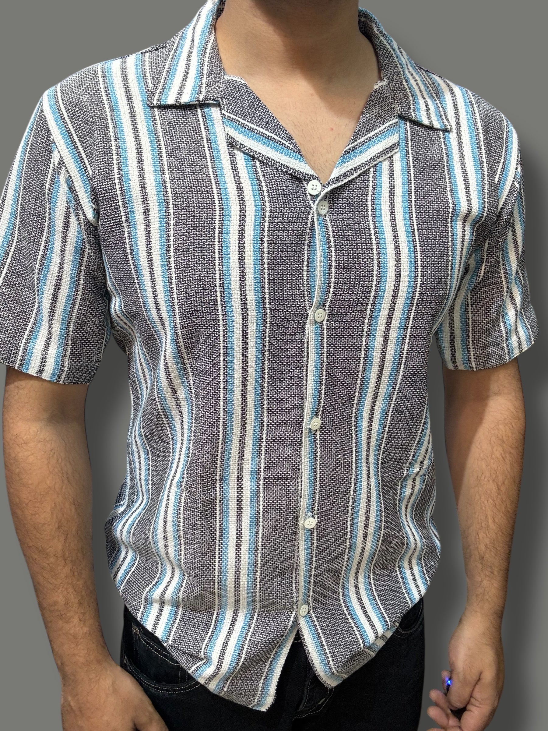Escape Deer Shirt (M) ED1764 R57 S4