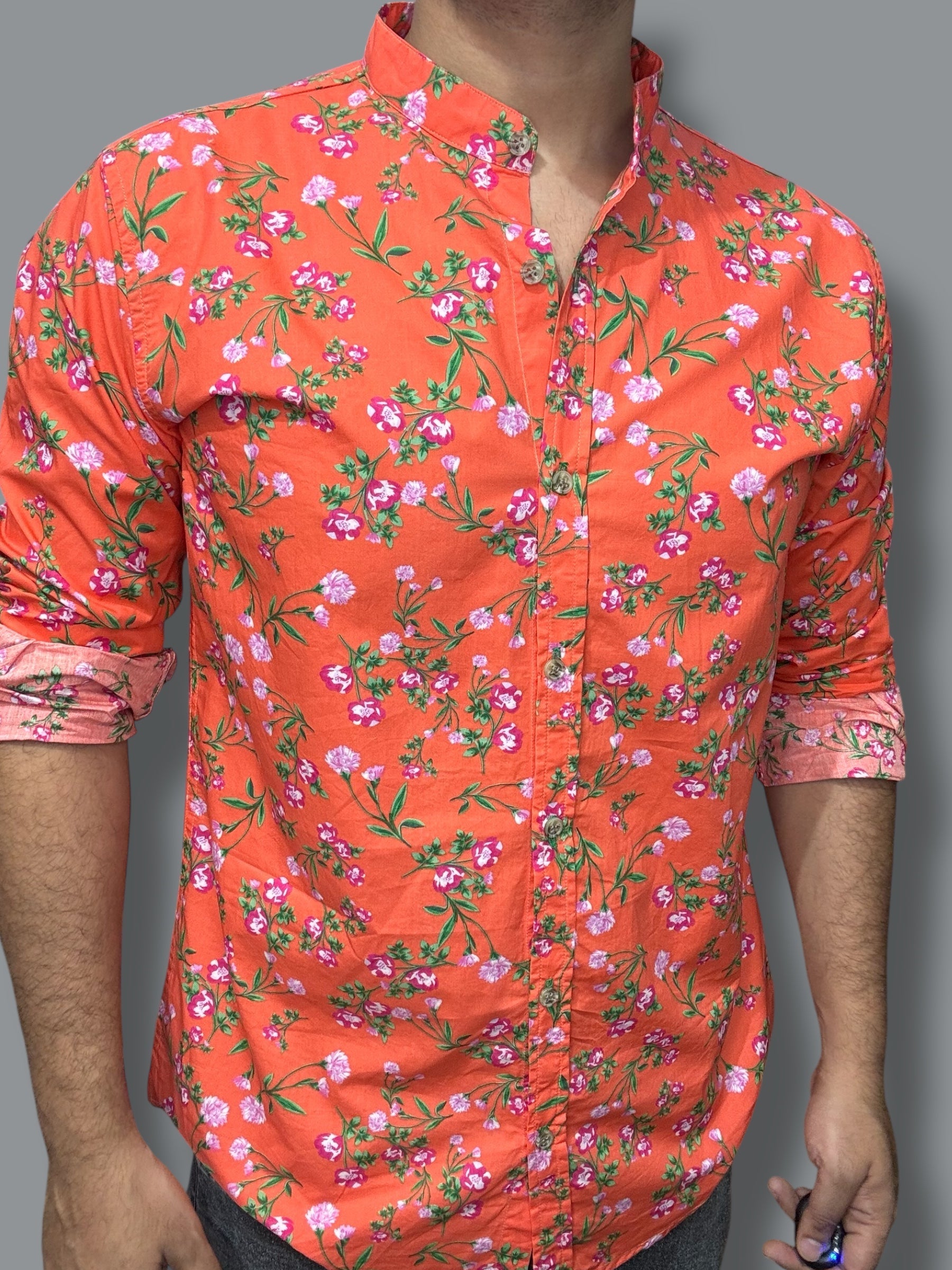 Escape Deer Shirt (M) ED1615 R52 S3