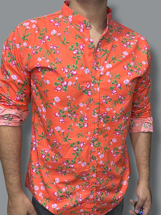 Escape Deer Shirt (M) ED1615 R52 S3