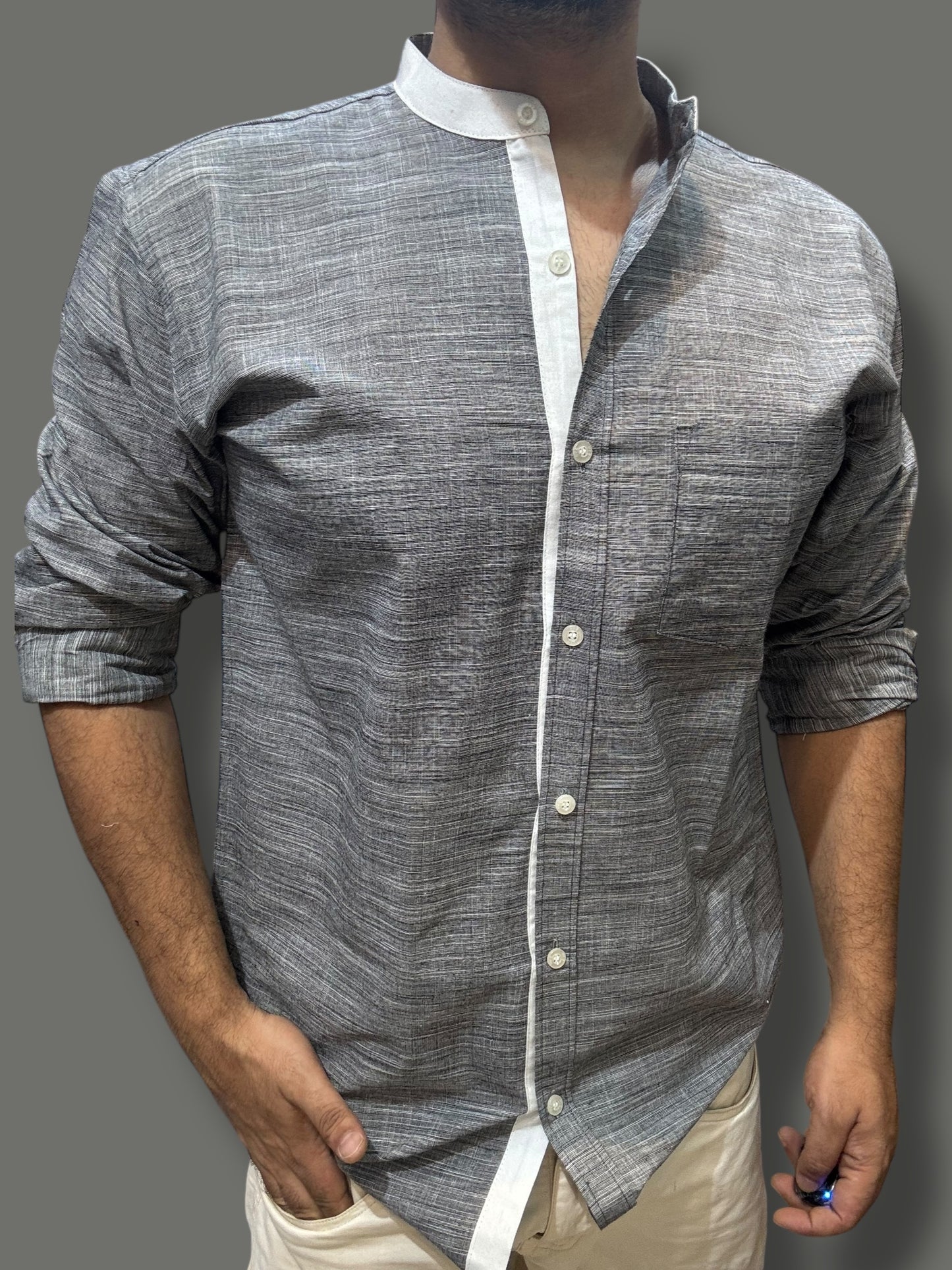 Escape Deer Shirt (L) ED1405 R9 S4