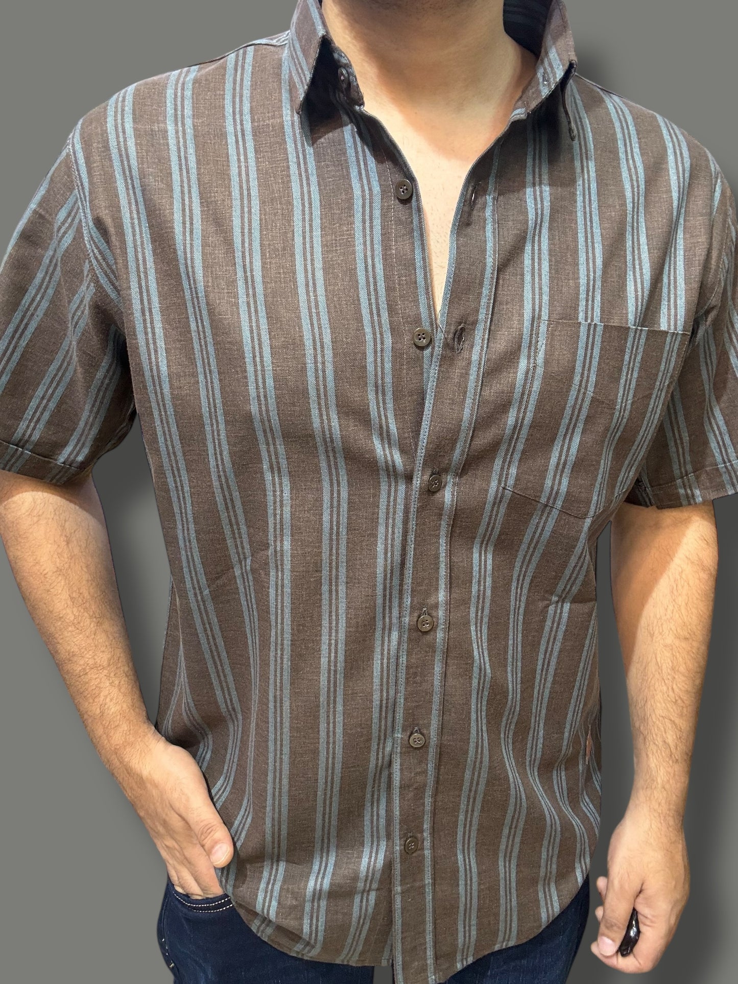 Escape Deer Shirt (2XL) ED1526 R12S2