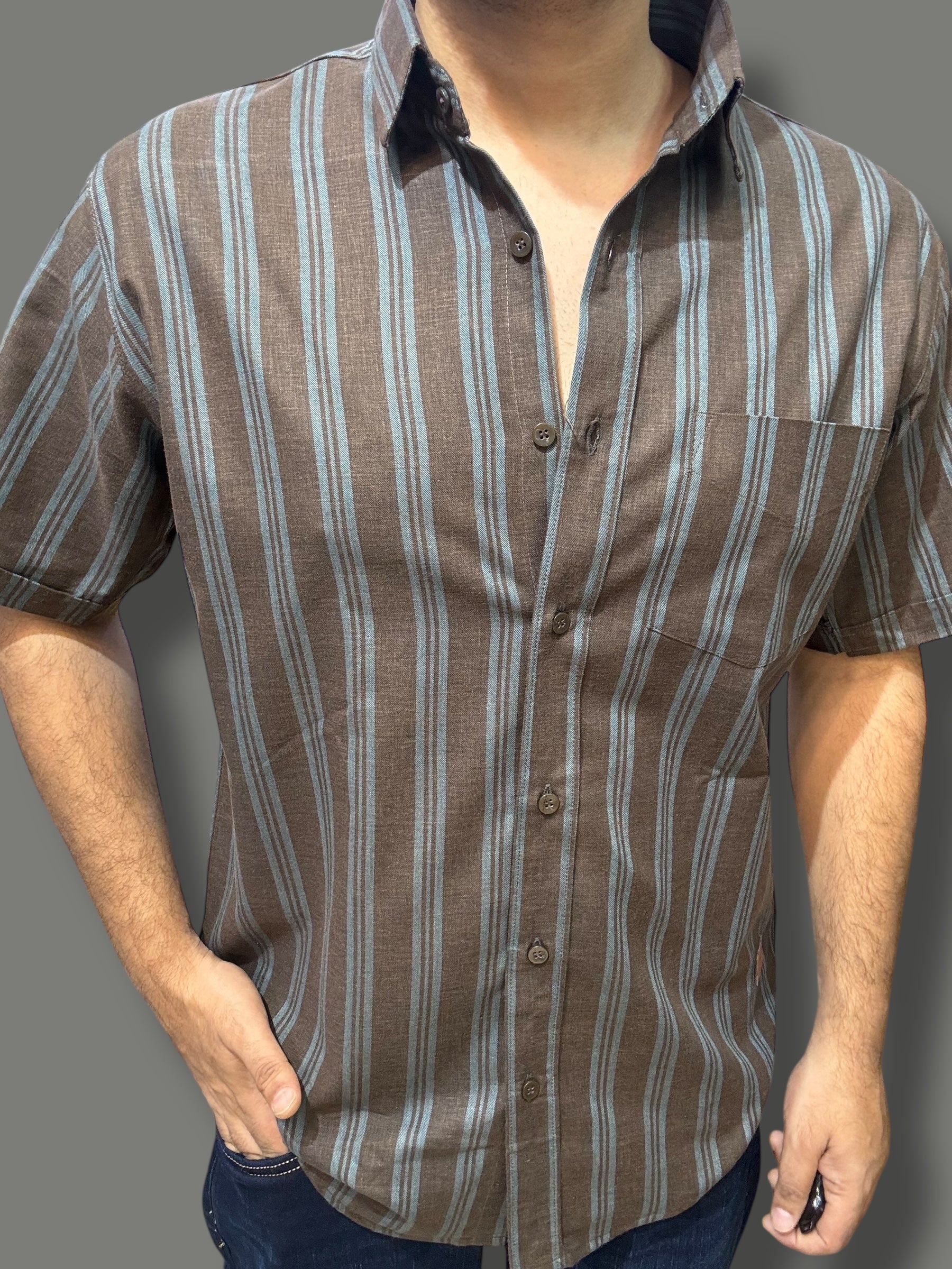 Escape Deer Shirt (2XL) ED1526 R12S2