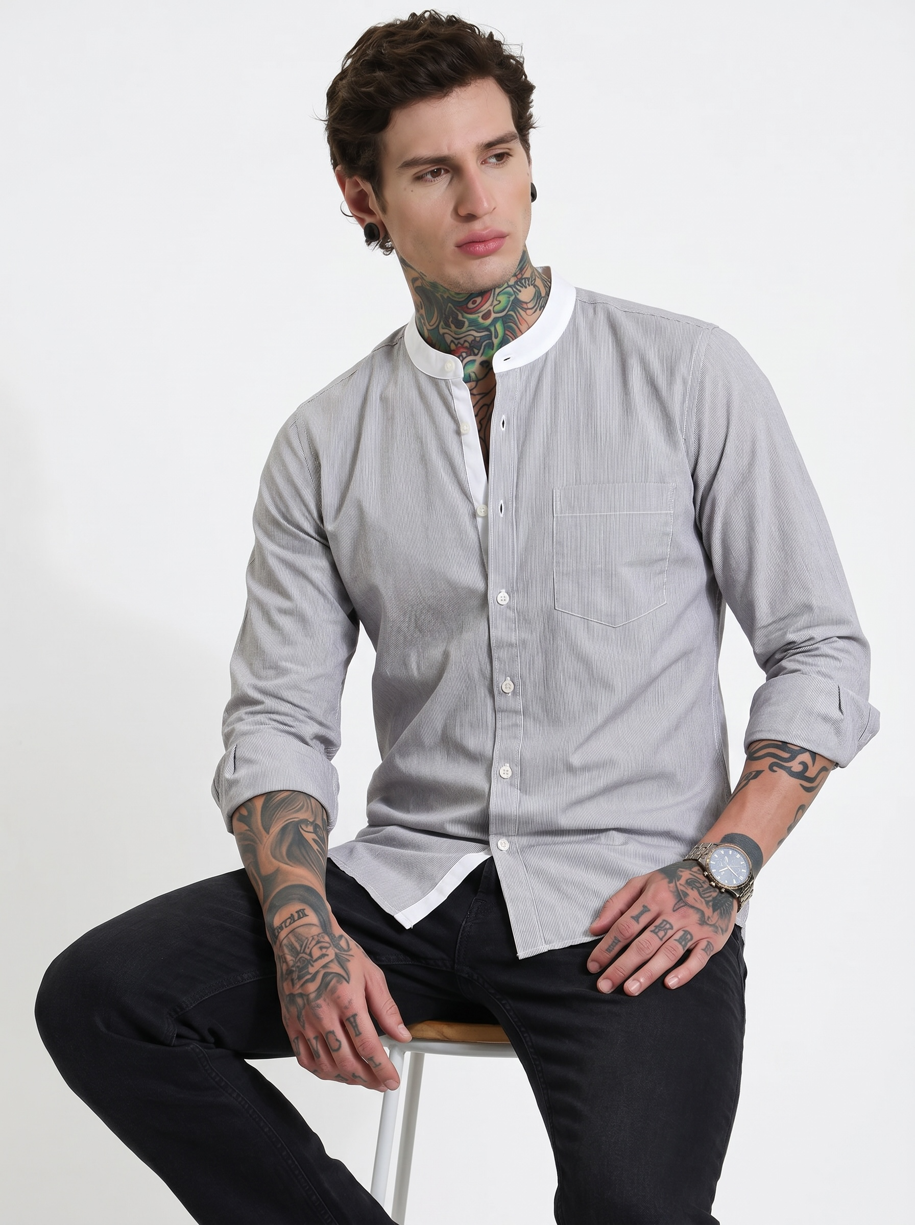 Escape Deer Shirt EDS 1064 R63 S2
