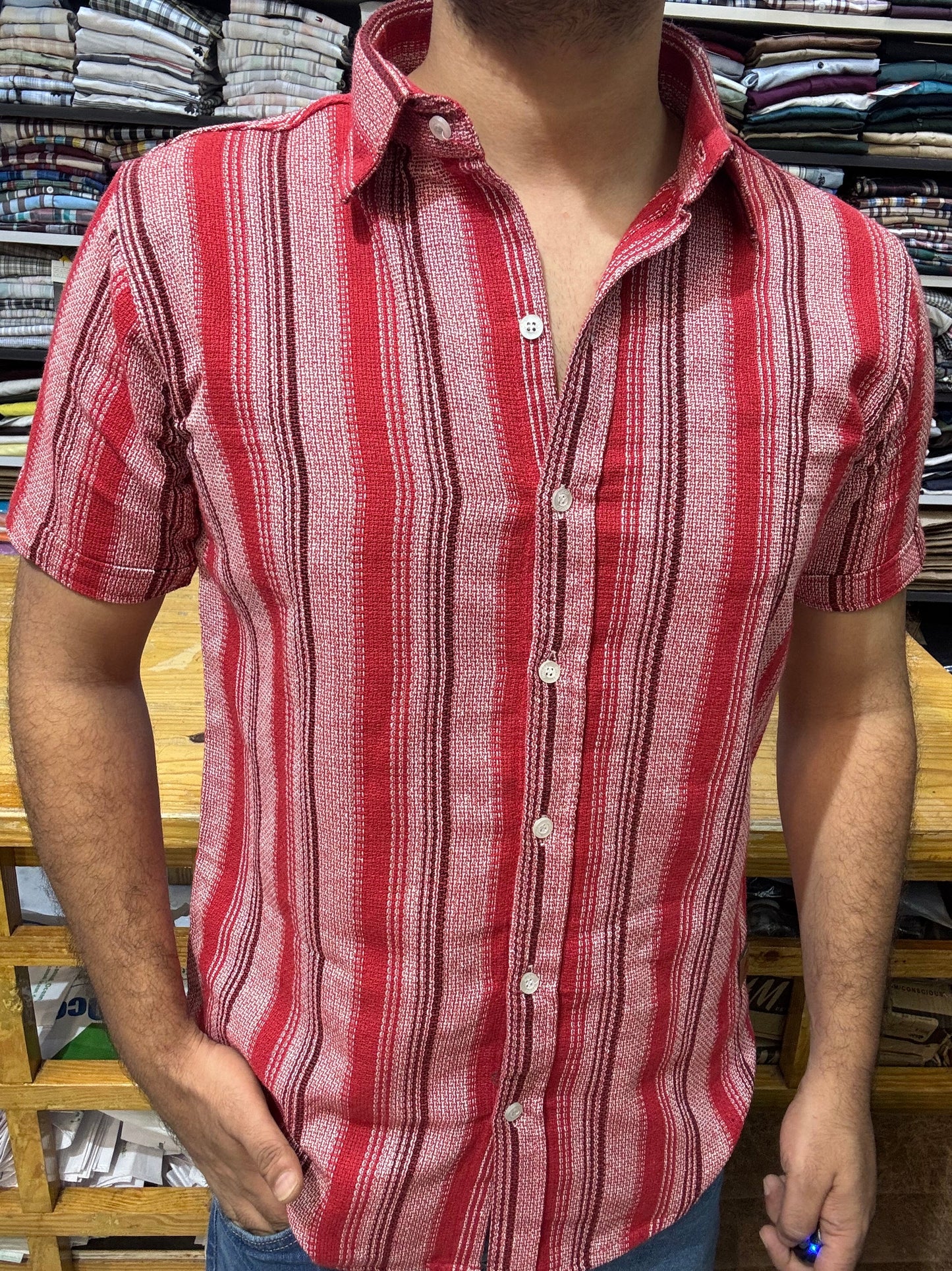 Escape Deer Shirt (M) ED1691 R56 S6