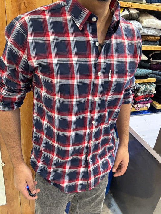ESCAPE DEER Shirt (2XL) ED1195