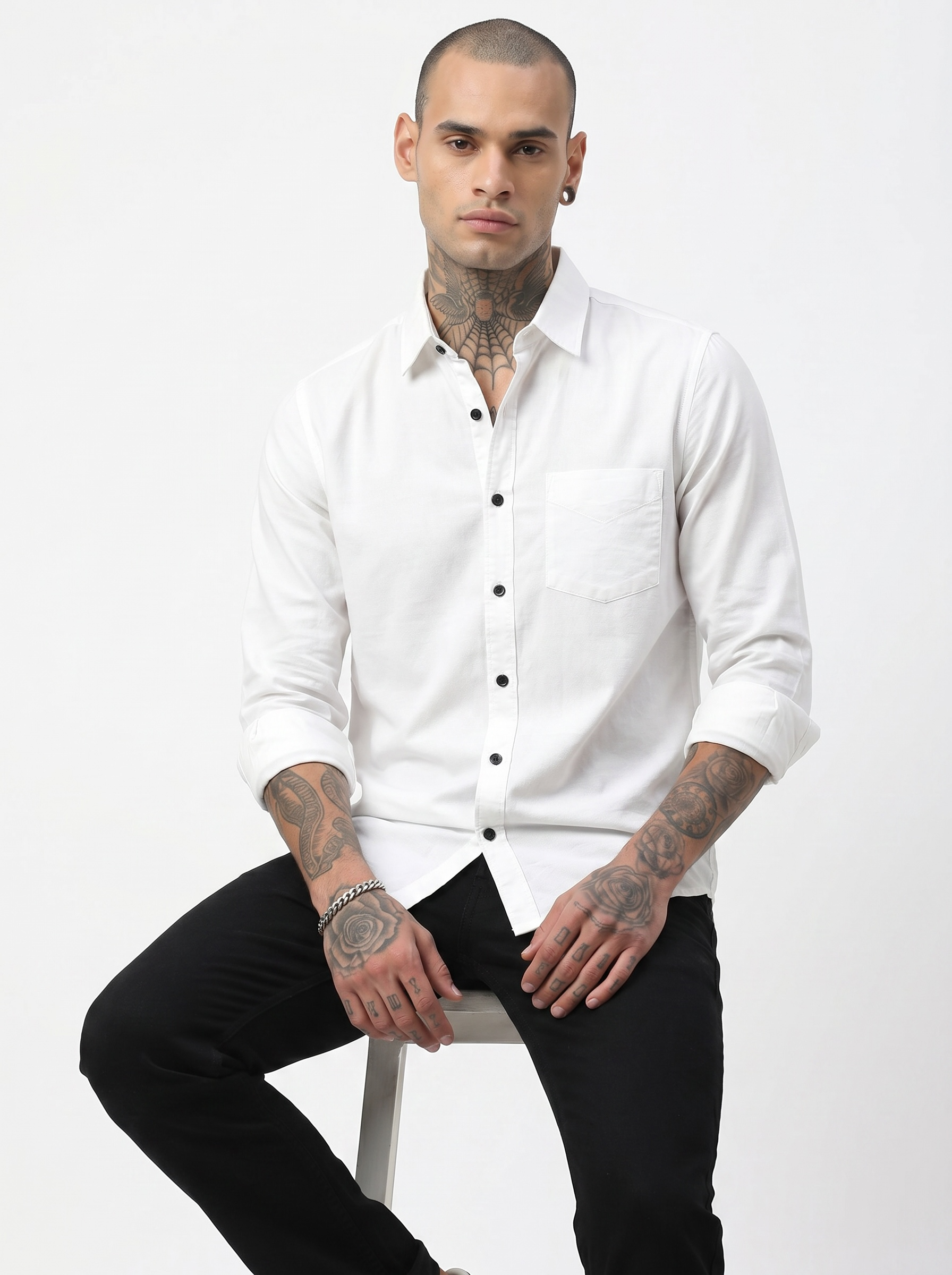 Escape Deer Shirt EDS 1013 R20 S5