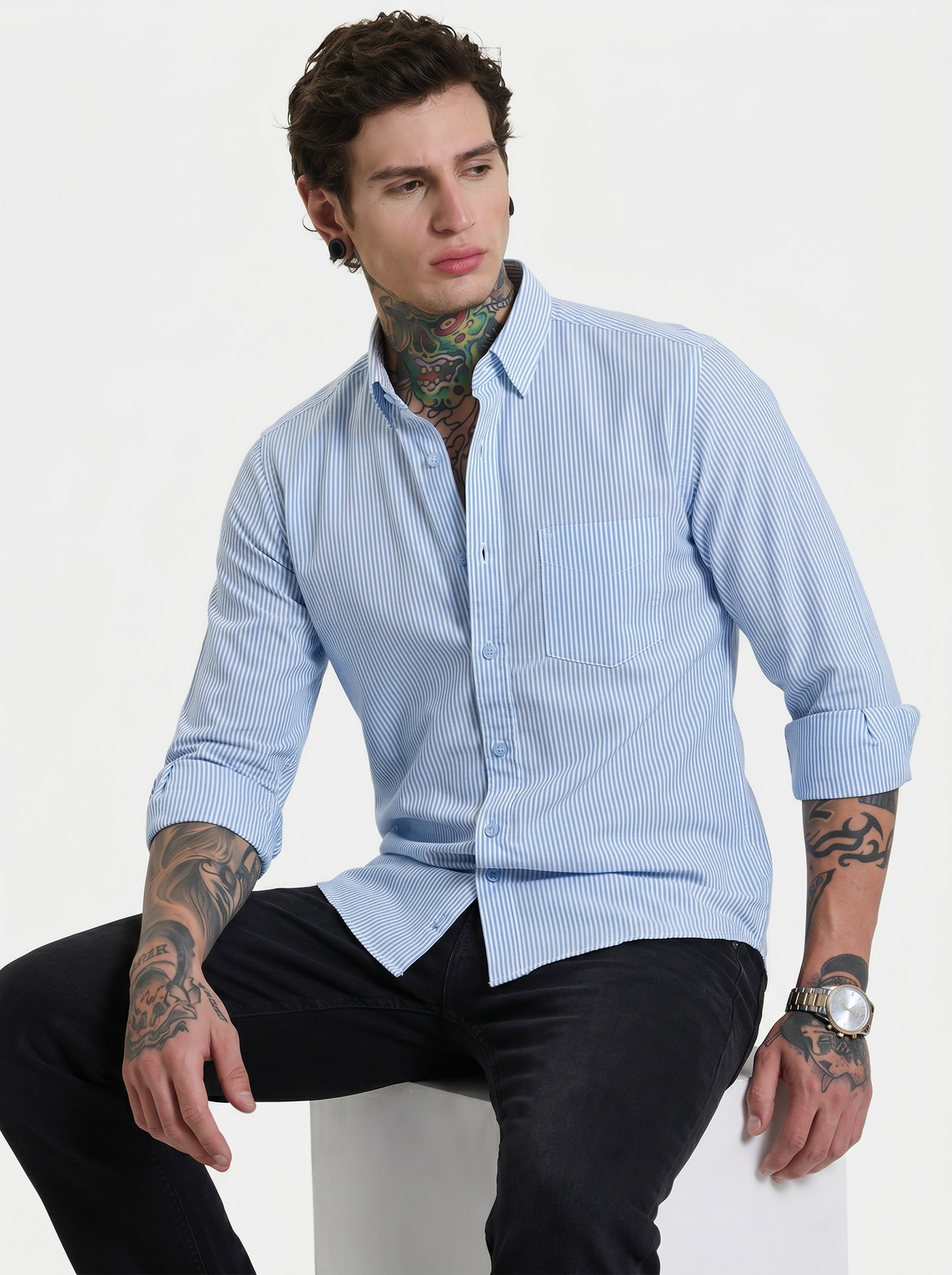 Escape Deer Shirt EDS 1043 R63 S5