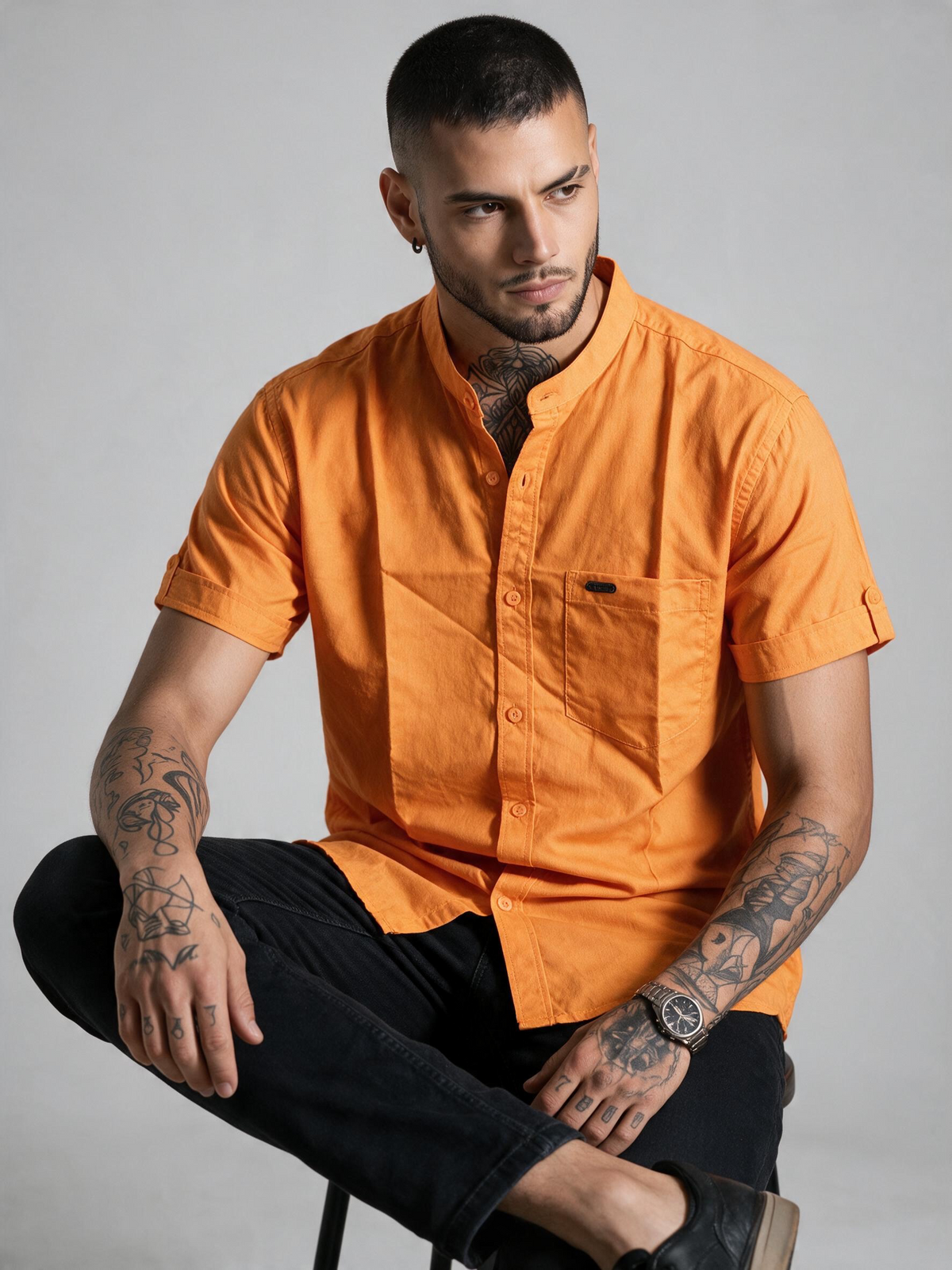 Escape Deer Shirt EDS R55 S7