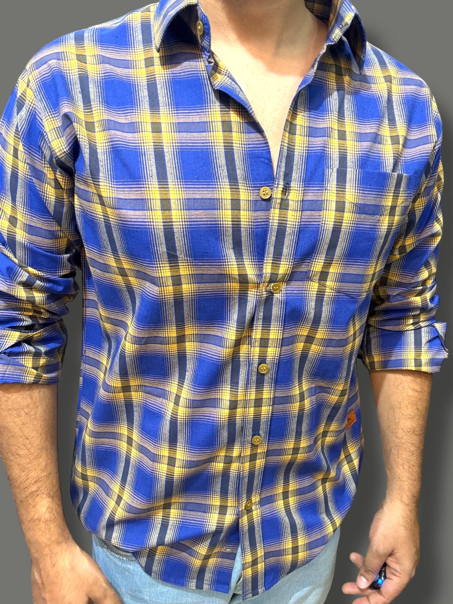 ESCAPE DEER Shirt (2XL) ED1188 R4S2