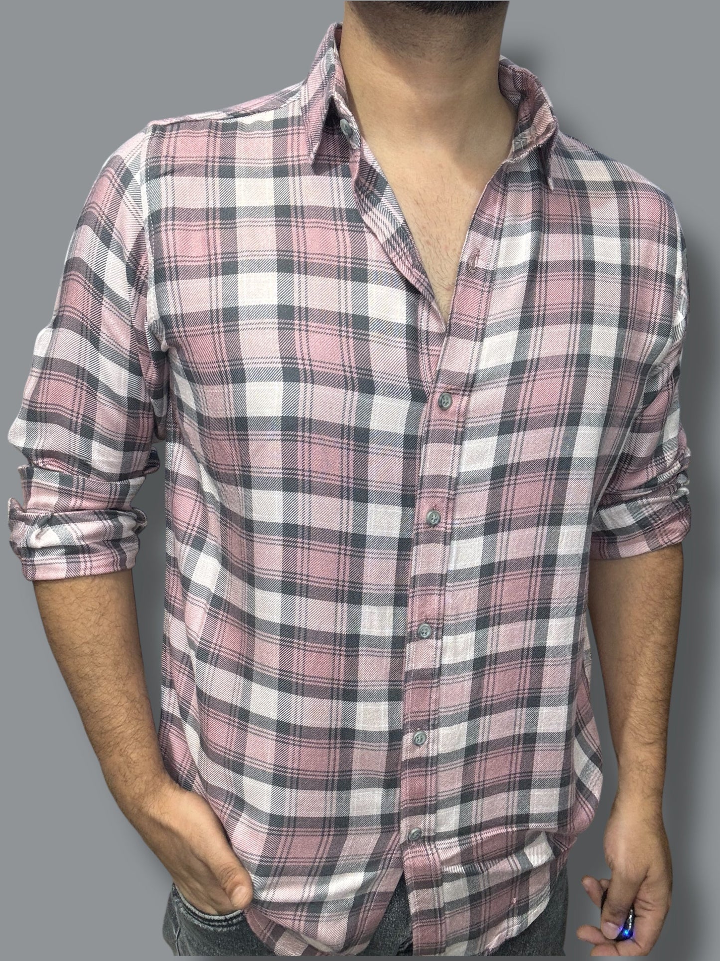 Escape Deer Shirt (3XL) ED1627 R52 S3