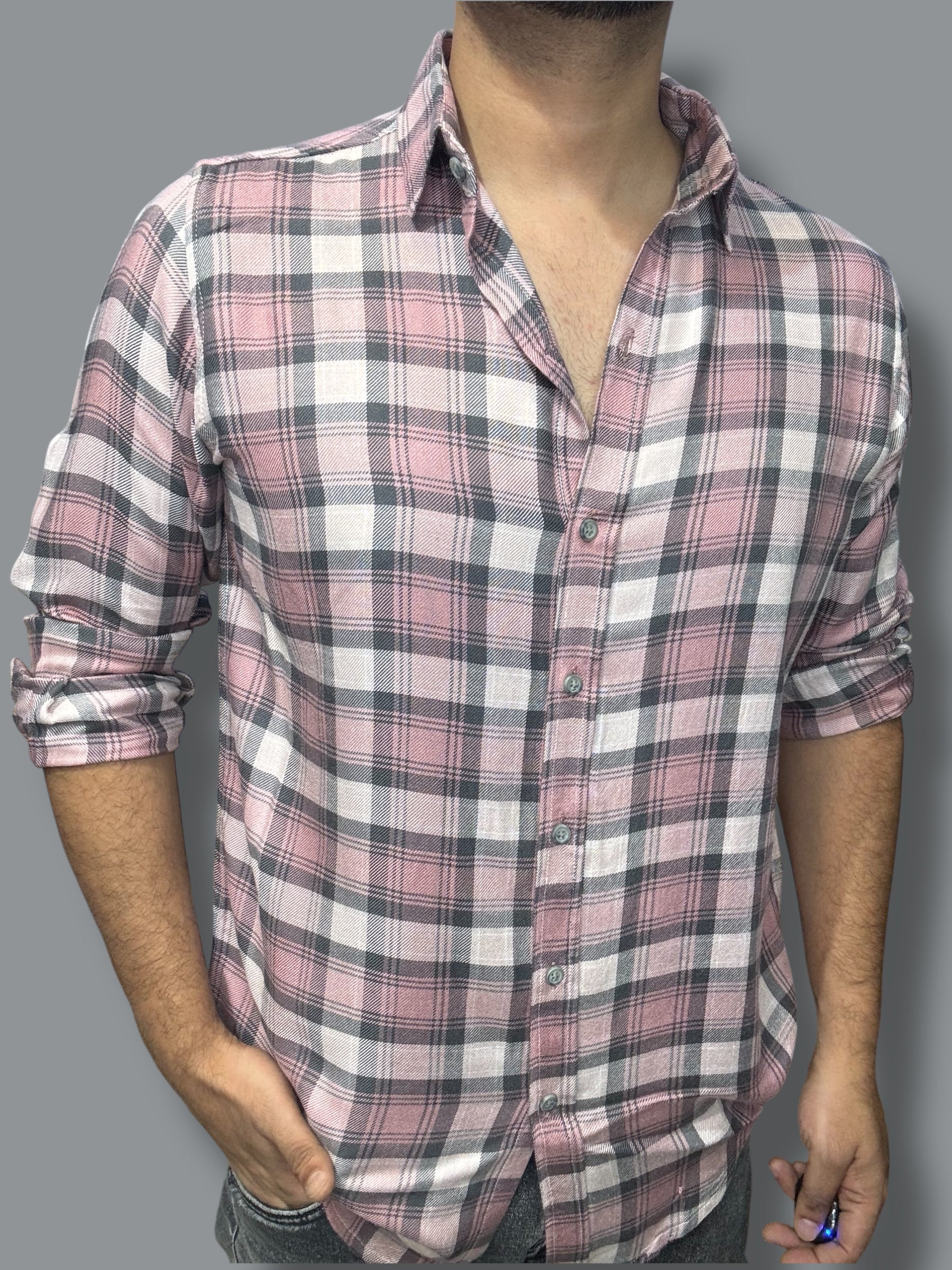 Escape Deer Shirt (3XL) ED1627 R52 S3