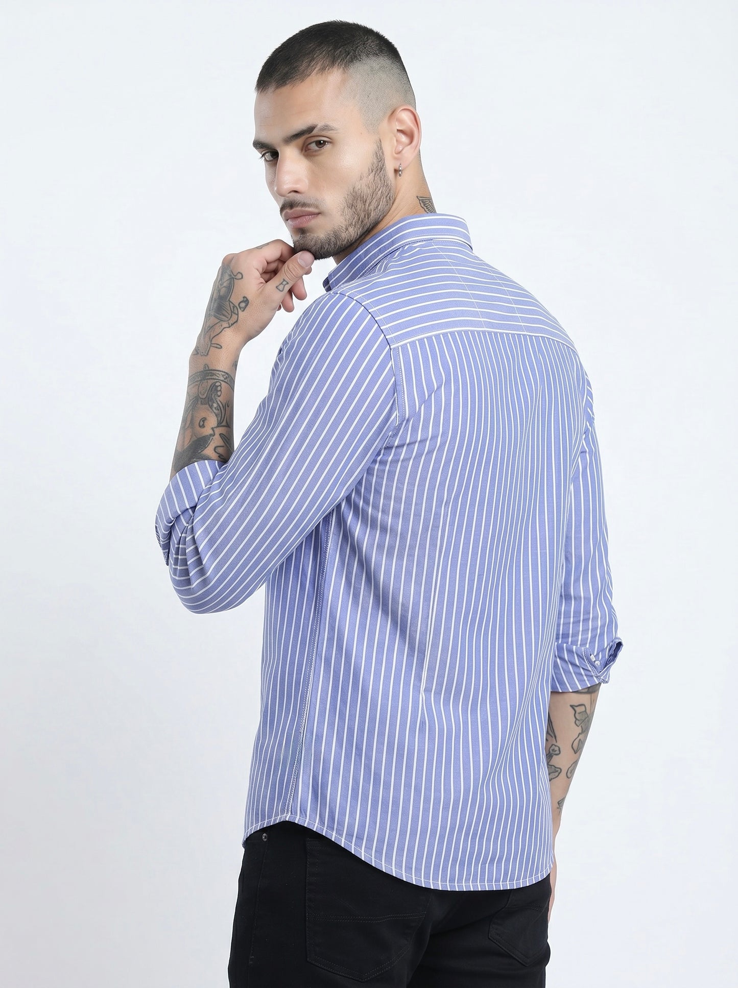 Escape Deer Shirt EDS 1021 R9 S3