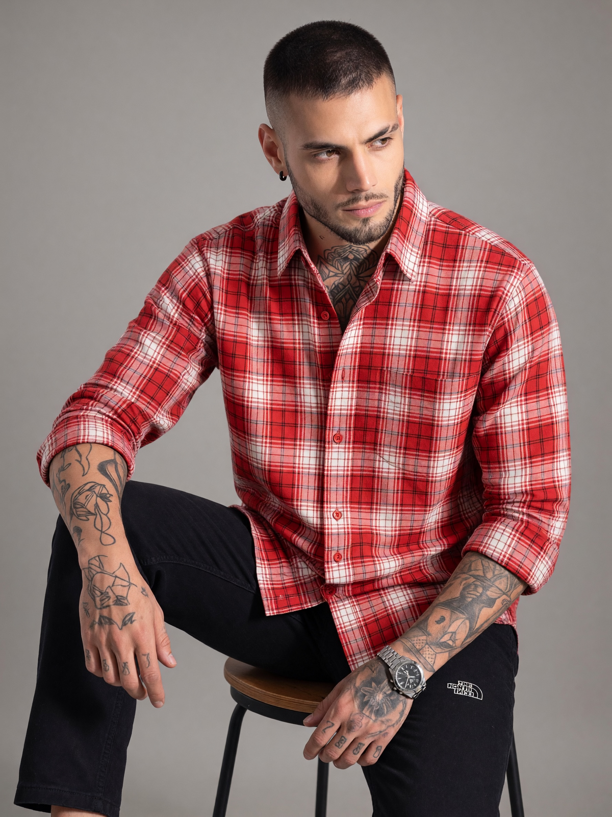 Escape Deer Shirt EDS R58 S5