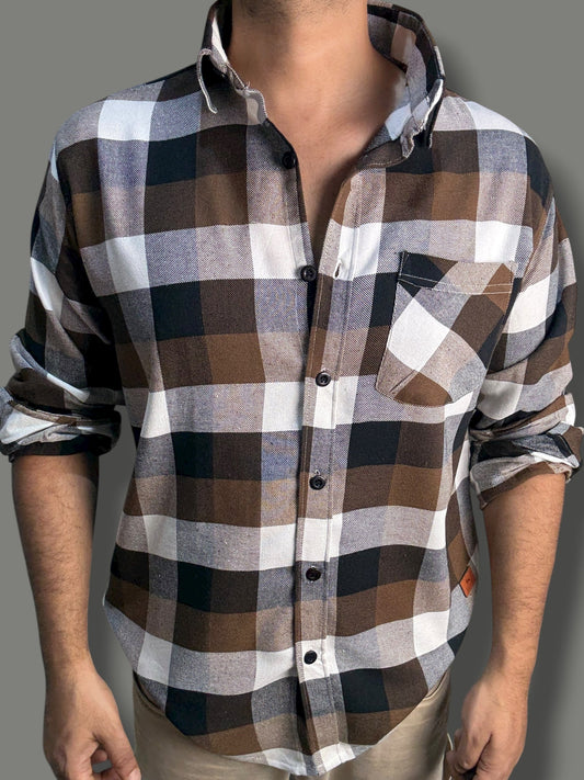 Escape Deer Shirt (L) ED1909