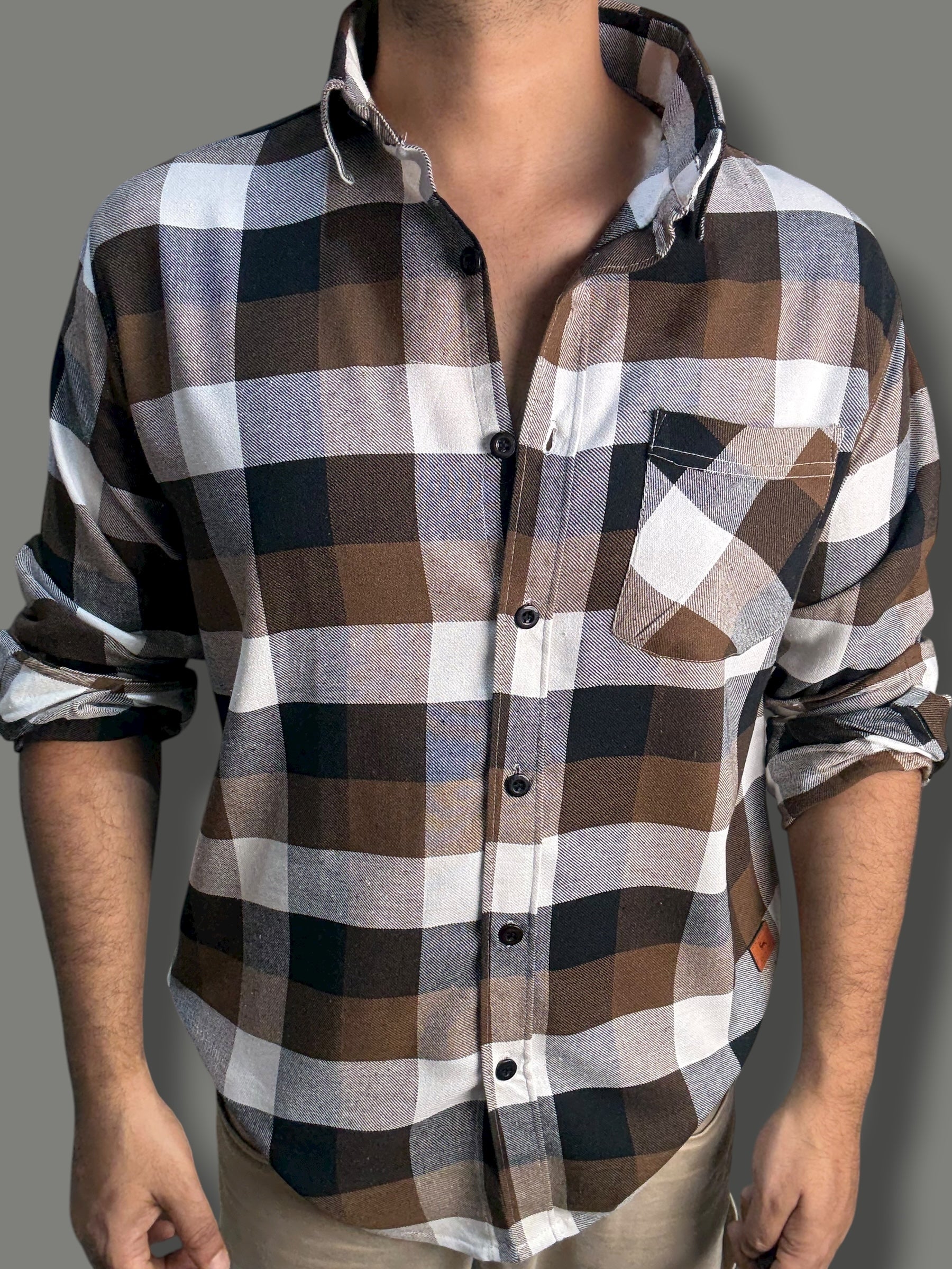 Escape Deer Shirt (M) ED1909 R3 S9