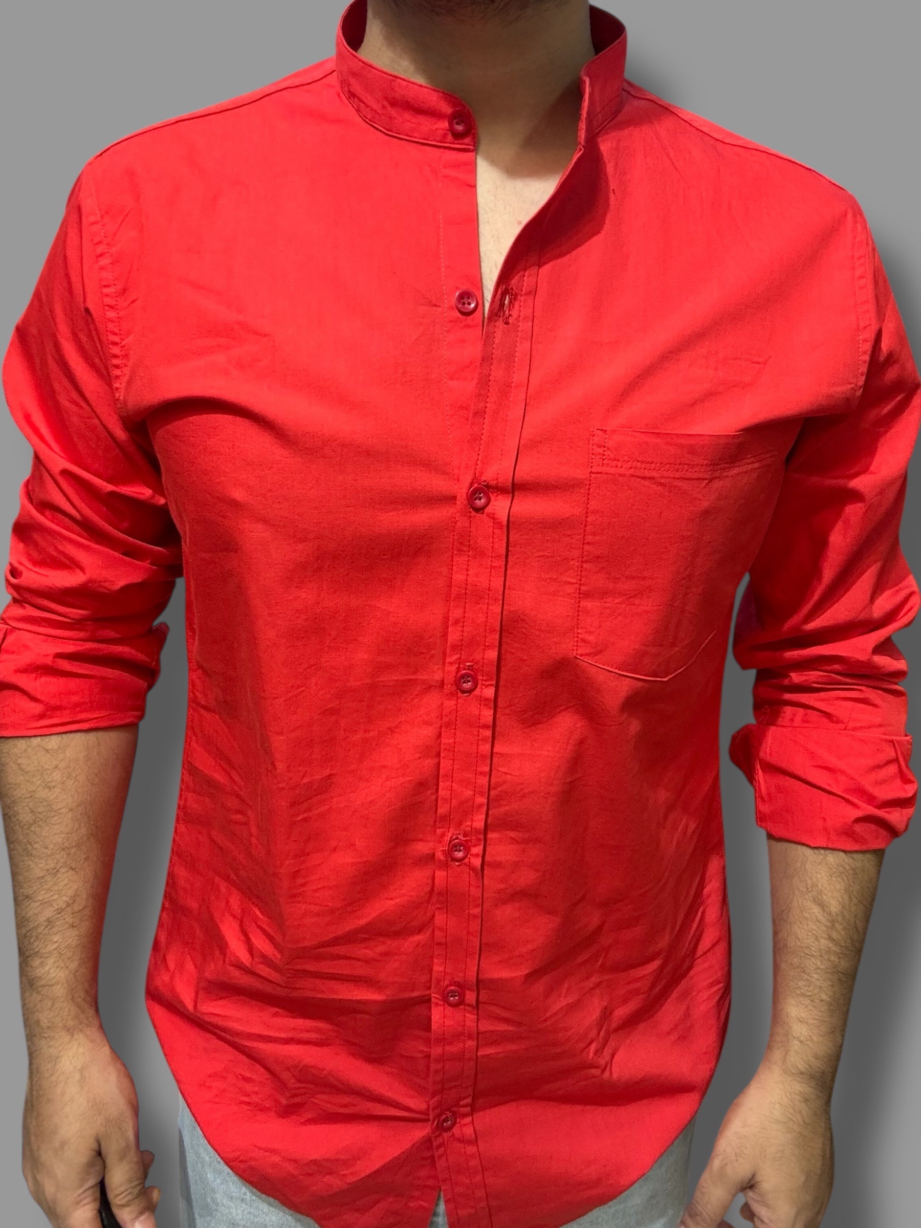 Escape Deer Shirt (M) ED1723 R60 S2
