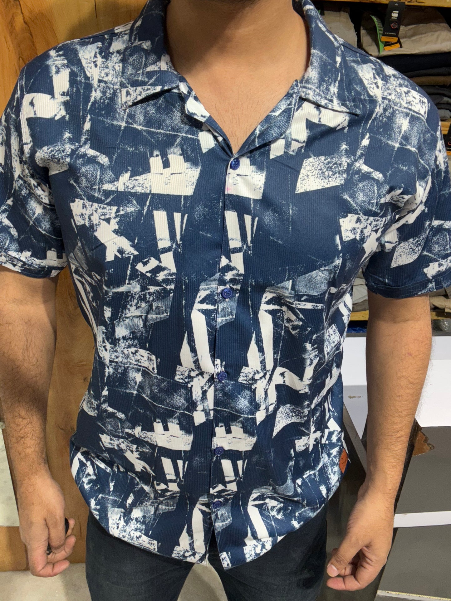 Escape Deer Shirt (XL) ED1348