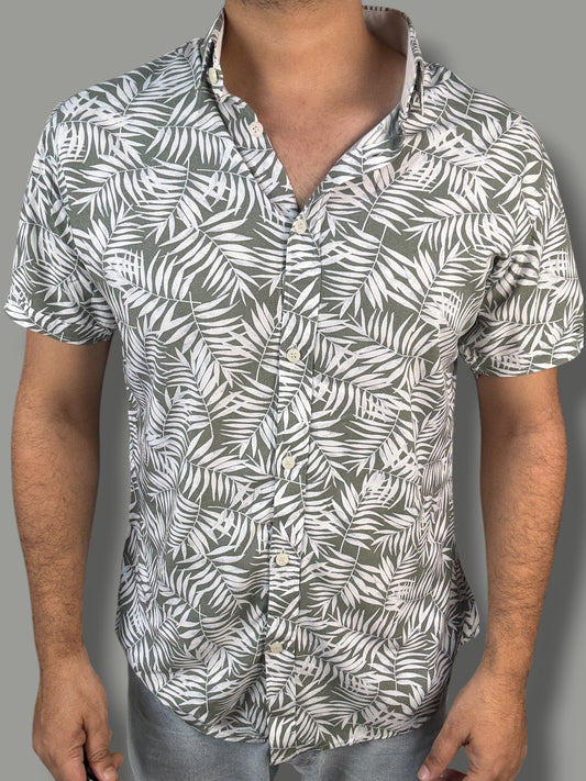 Escape Deer Shirt (L) ED1401 R11S5