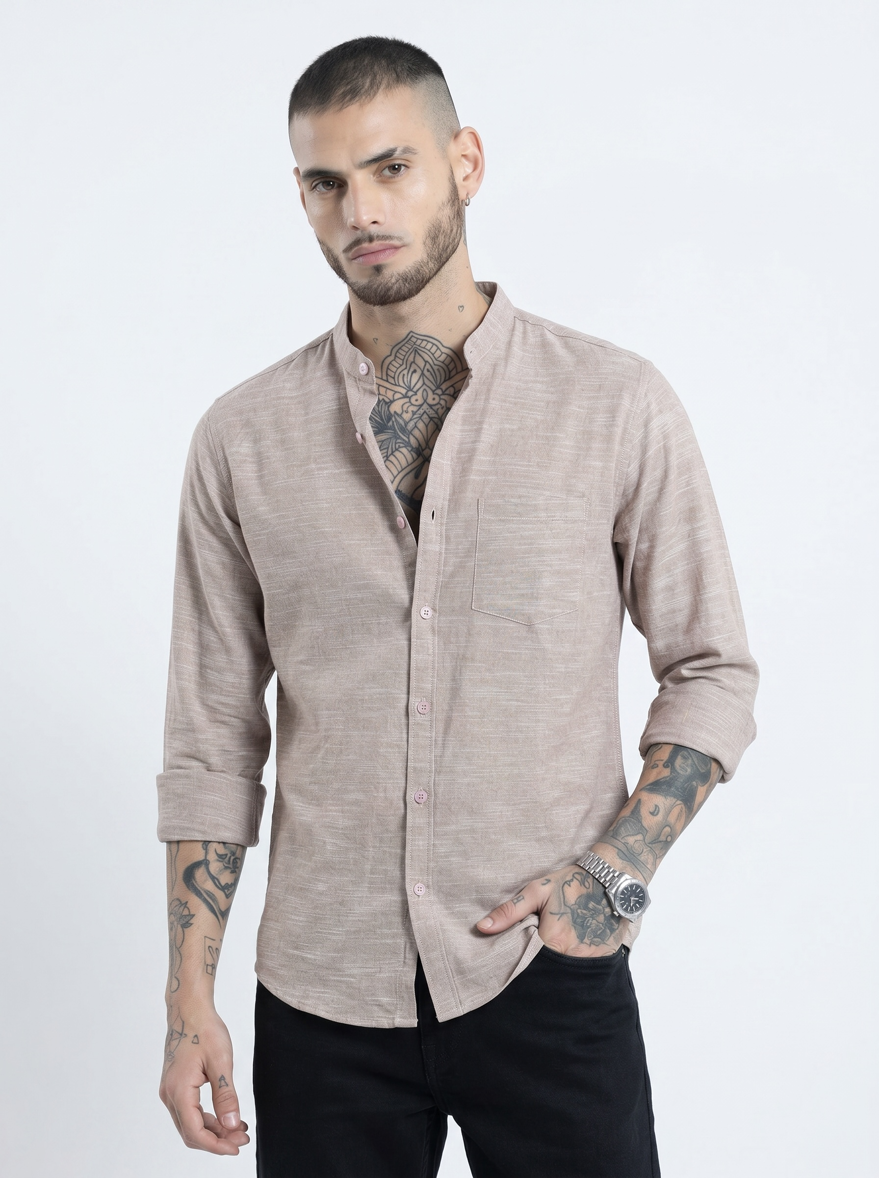 Escape Deer Shirt EDS 1193 R4 S6