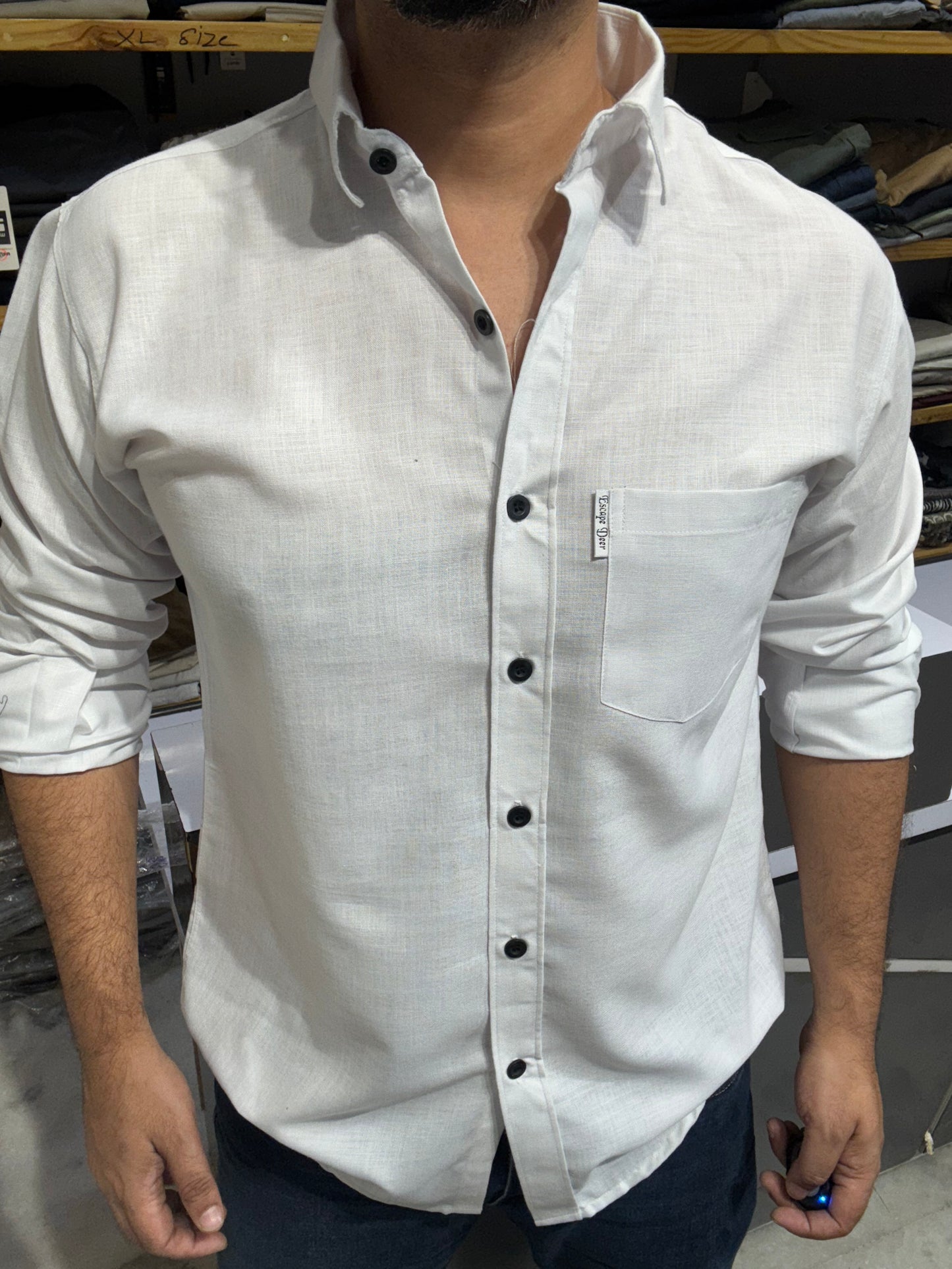 Escape Deer Shirt (M) ED1491