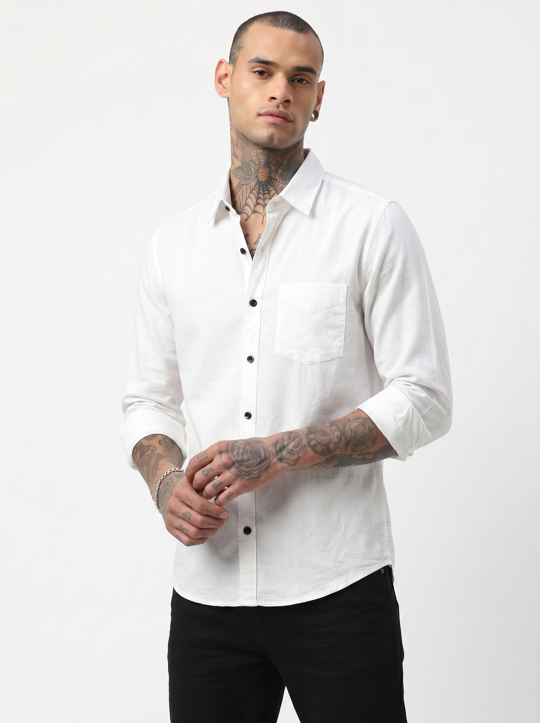 Escape Deer Shirt EDS 1013 R20 S5