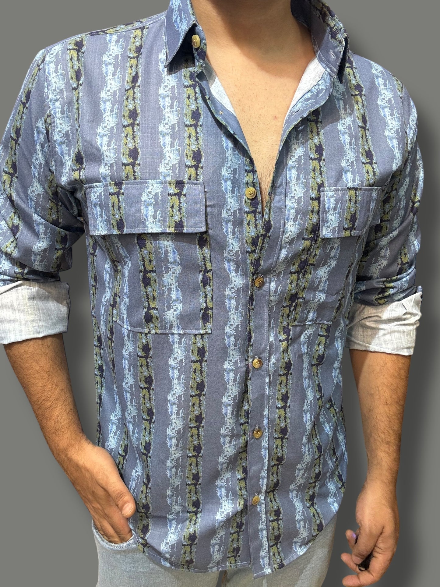 Escape Deer Shirt (XL) ED1388 R11S2