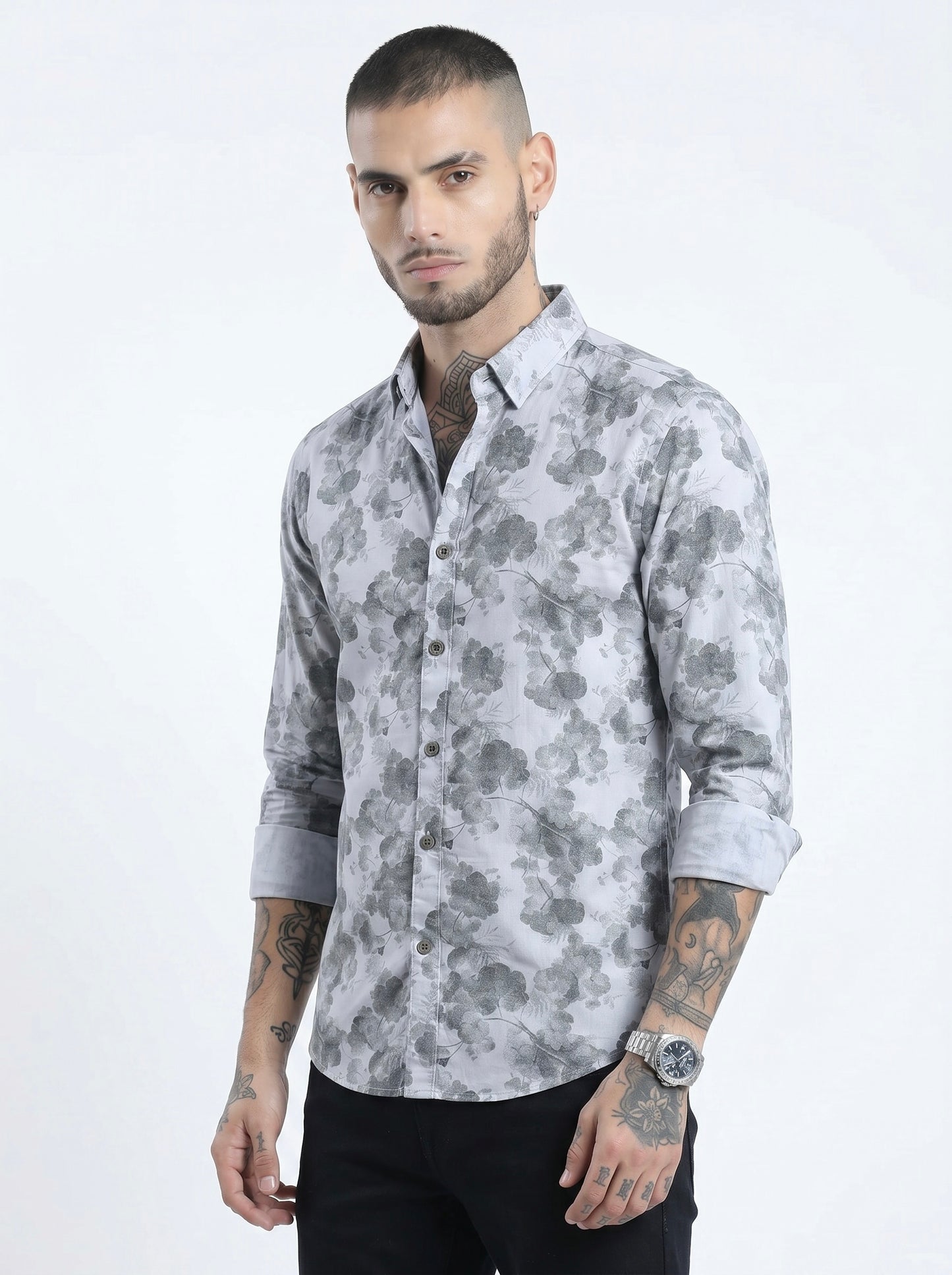 Escape Deer Shirt (L) ED1042 R52 S3
