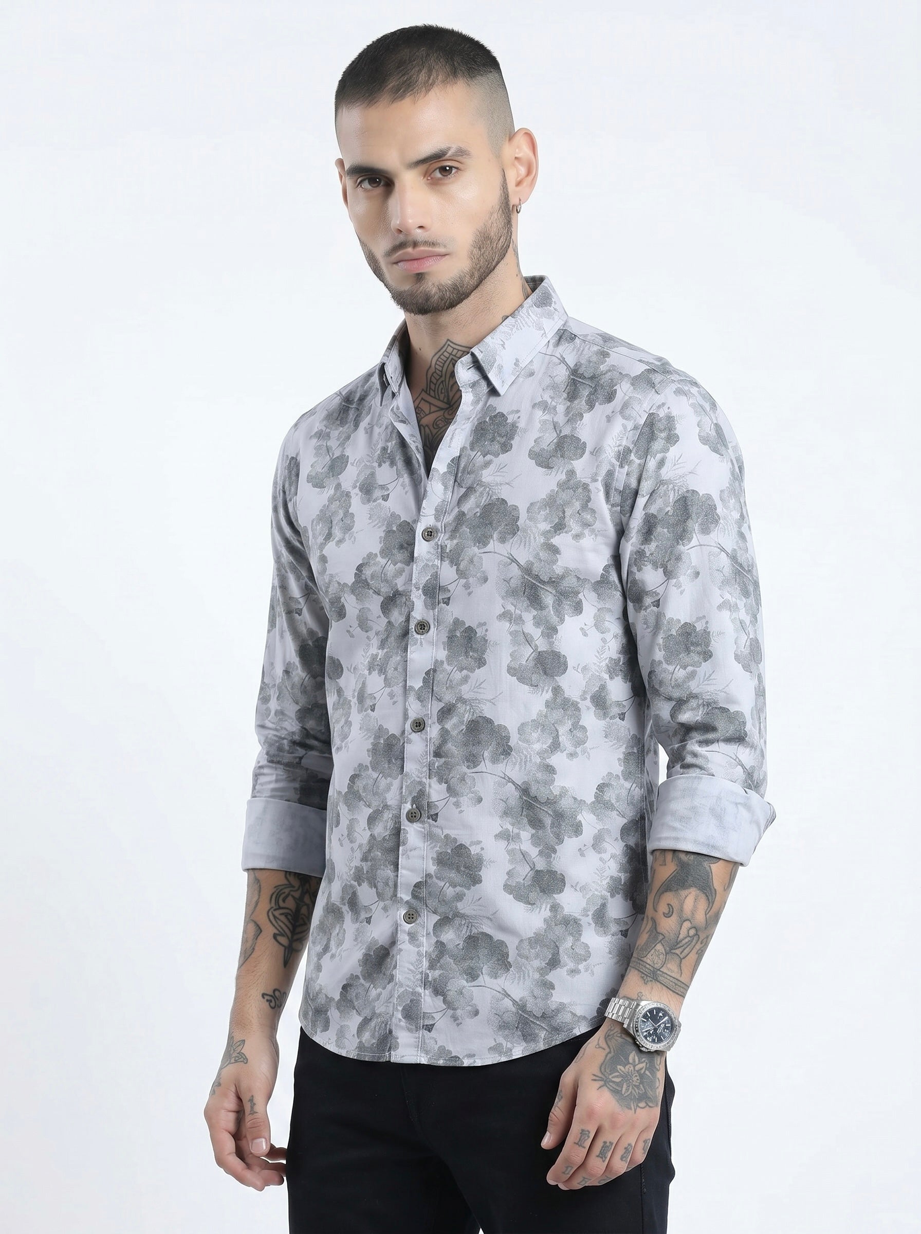 Escape Deer Shirt (L) ED1042 R52 S3