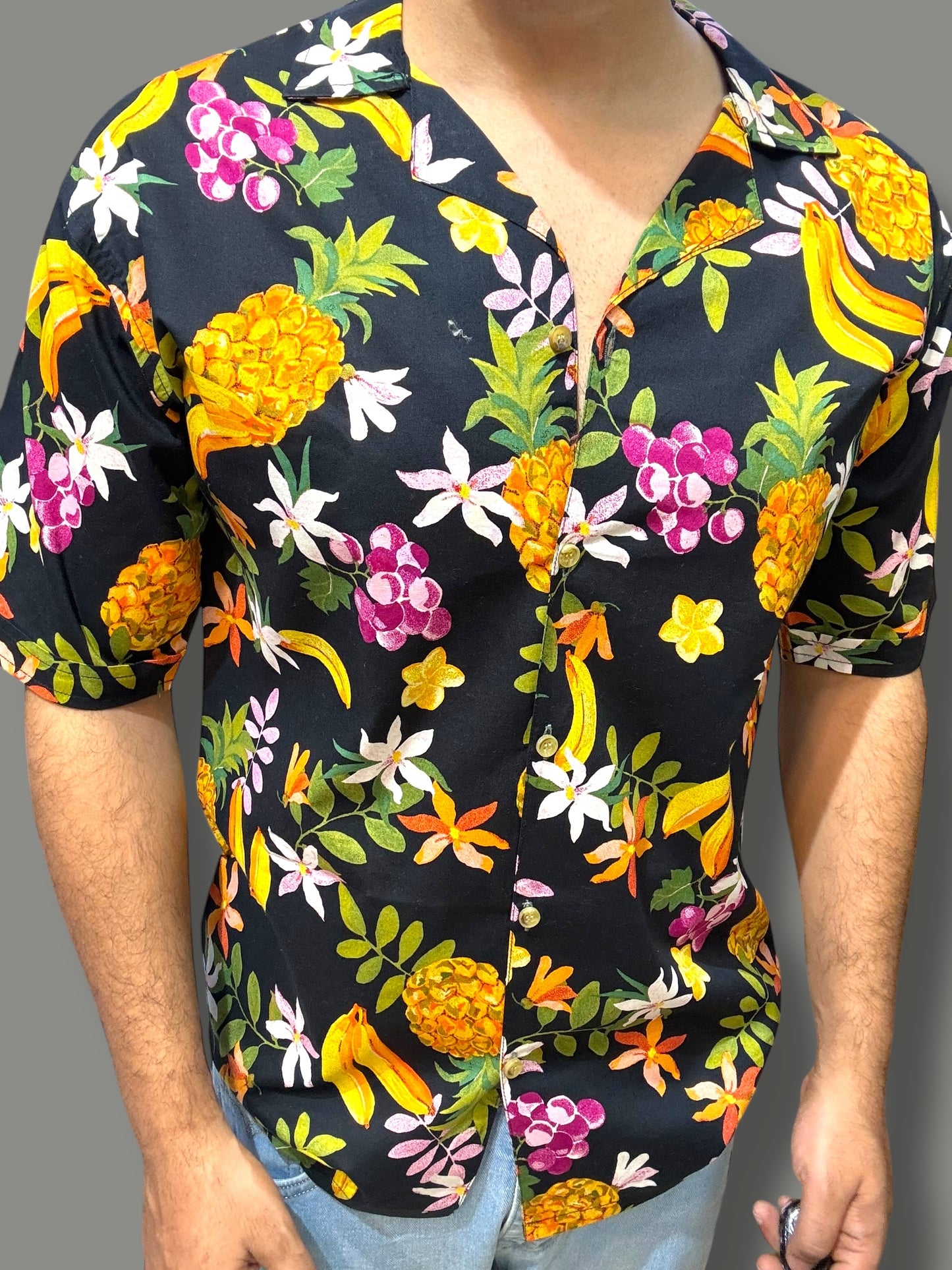 Escape Deer Shirt (M) ED1297 R5S4
