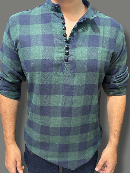 Escape Deer Kurta (L) ED1652