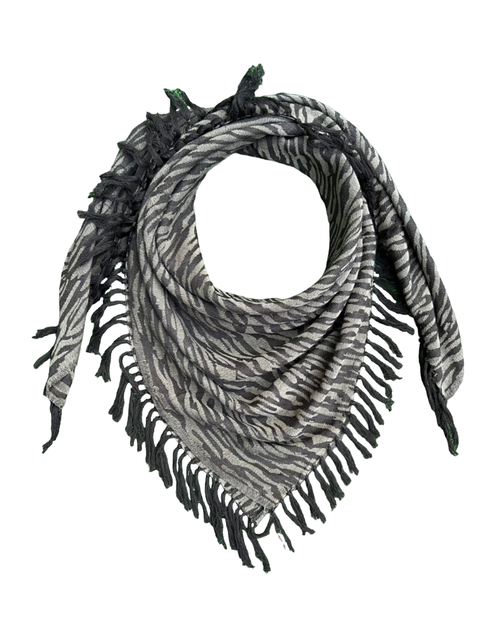 Escape Deer Scarf (ED133)