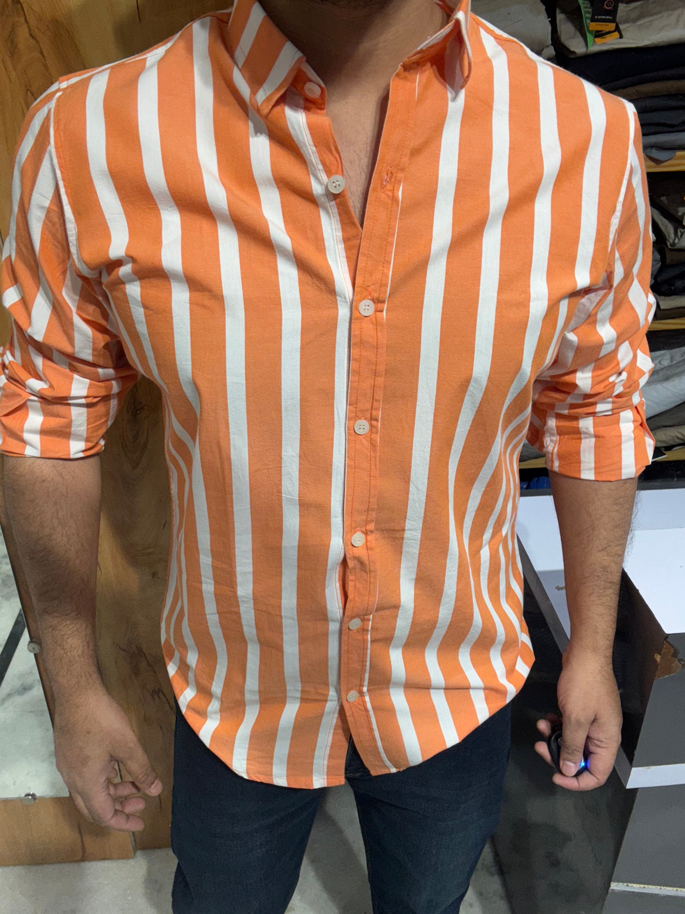 Escape Deer Shirt (XL) ED1132 R5 S2