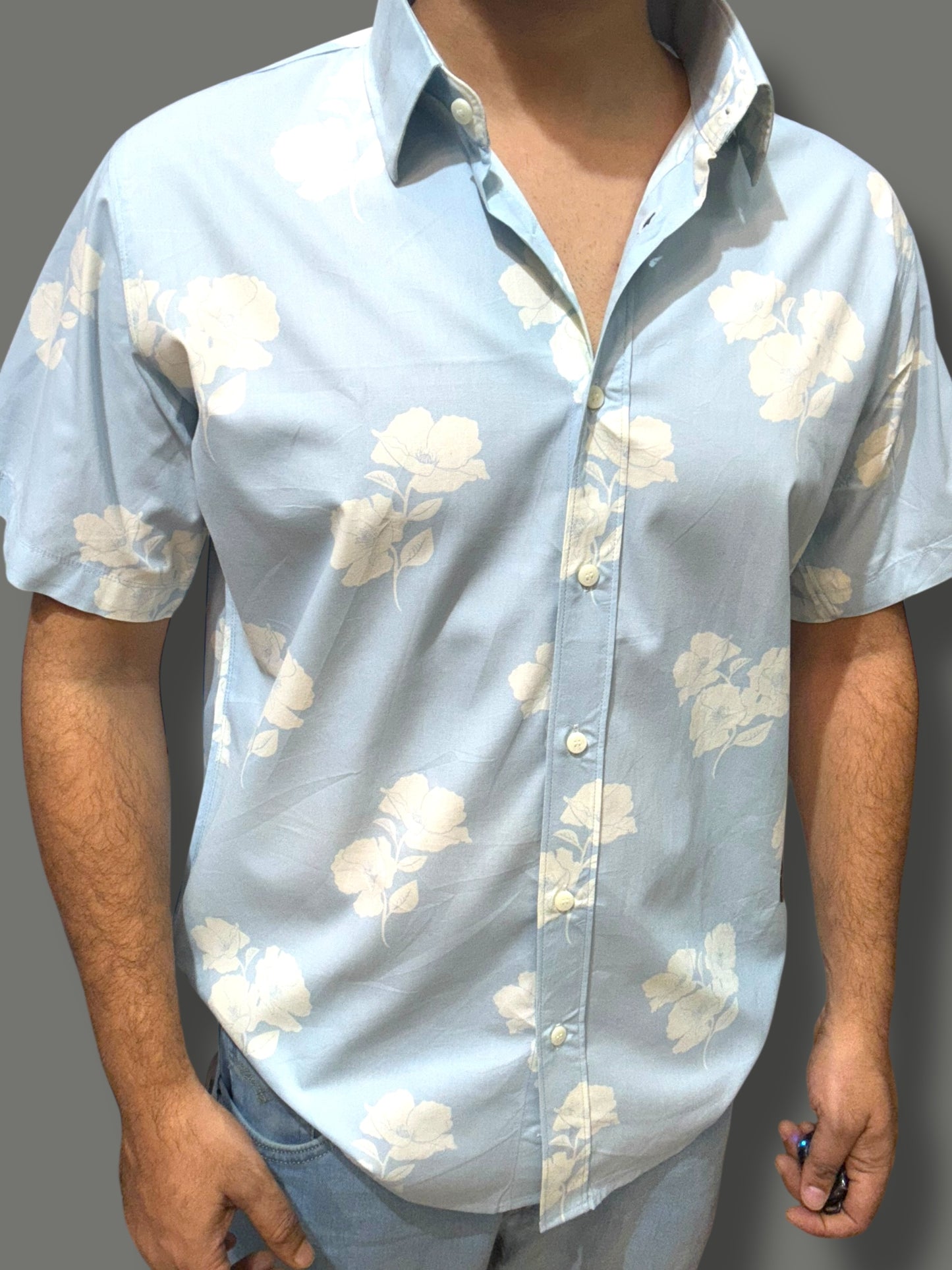 Escape Deer Shirt (XL) ED1282 S17 S2