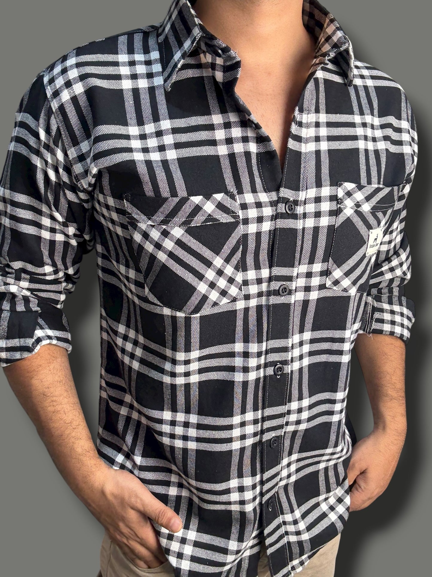 Escape Deer Shirt (M) ED1663