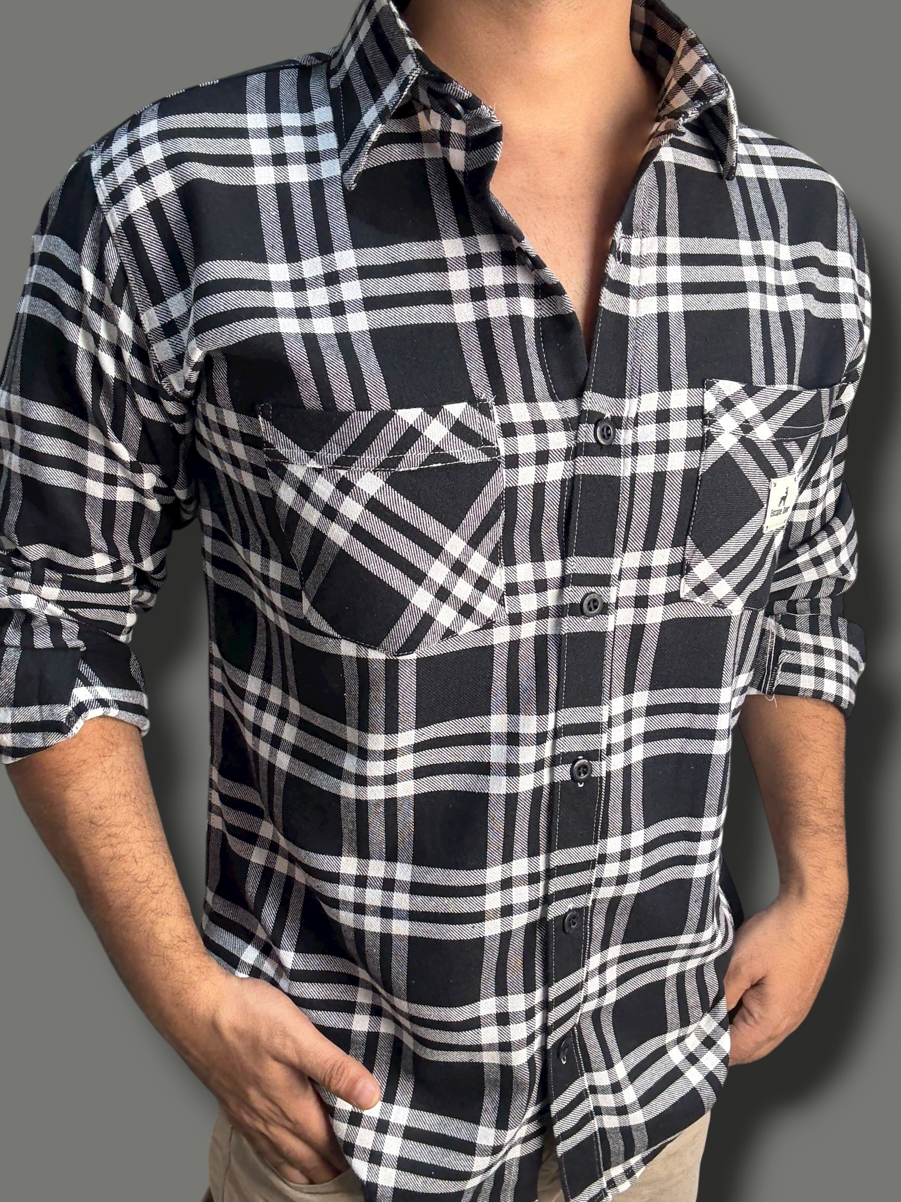 Escape Deer Shirt (M) ED1663