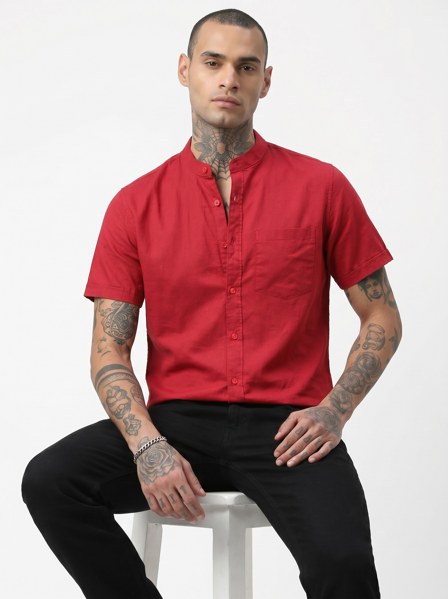 Escape Deer Shirt (M) ED1015 R55 S4
