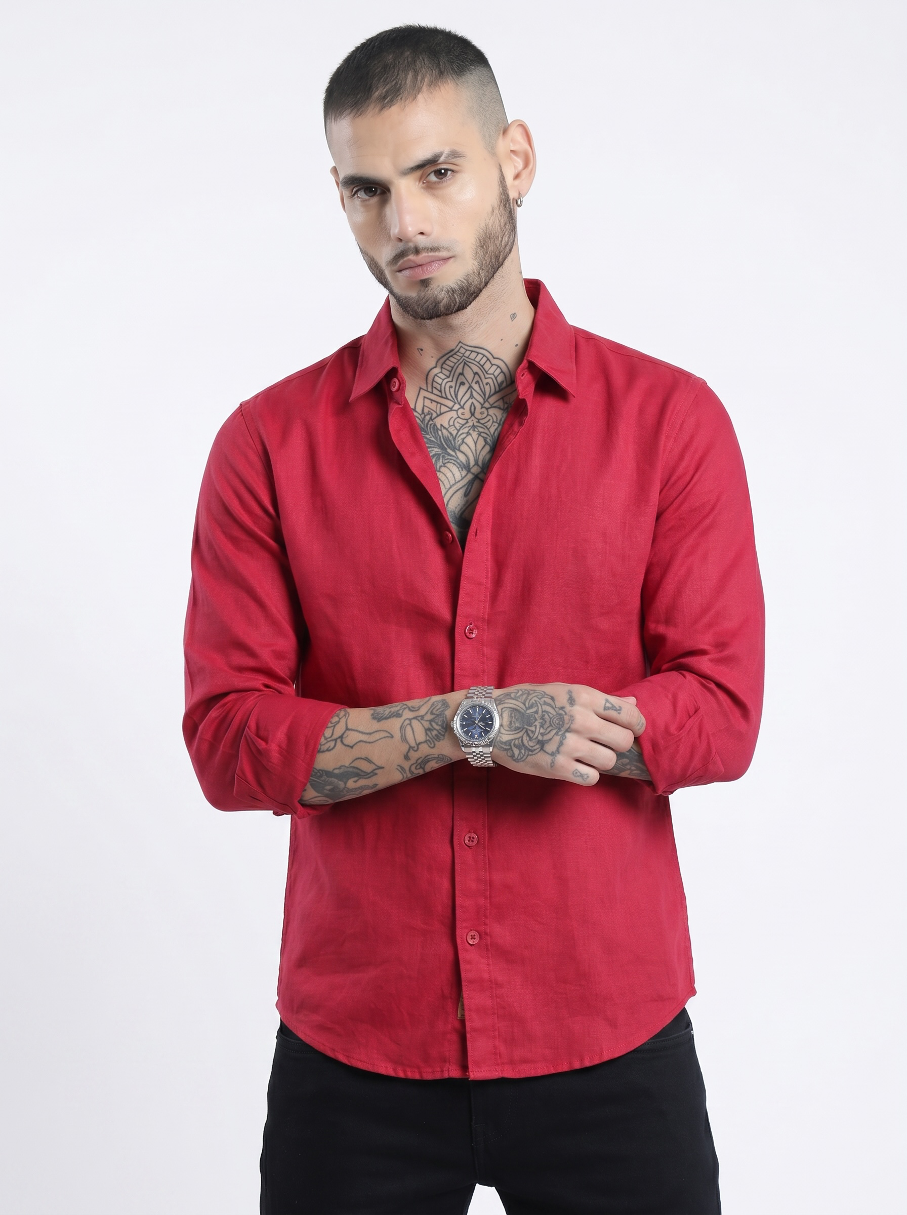 Escape Deer Shirt EDS 1256 R11 S6