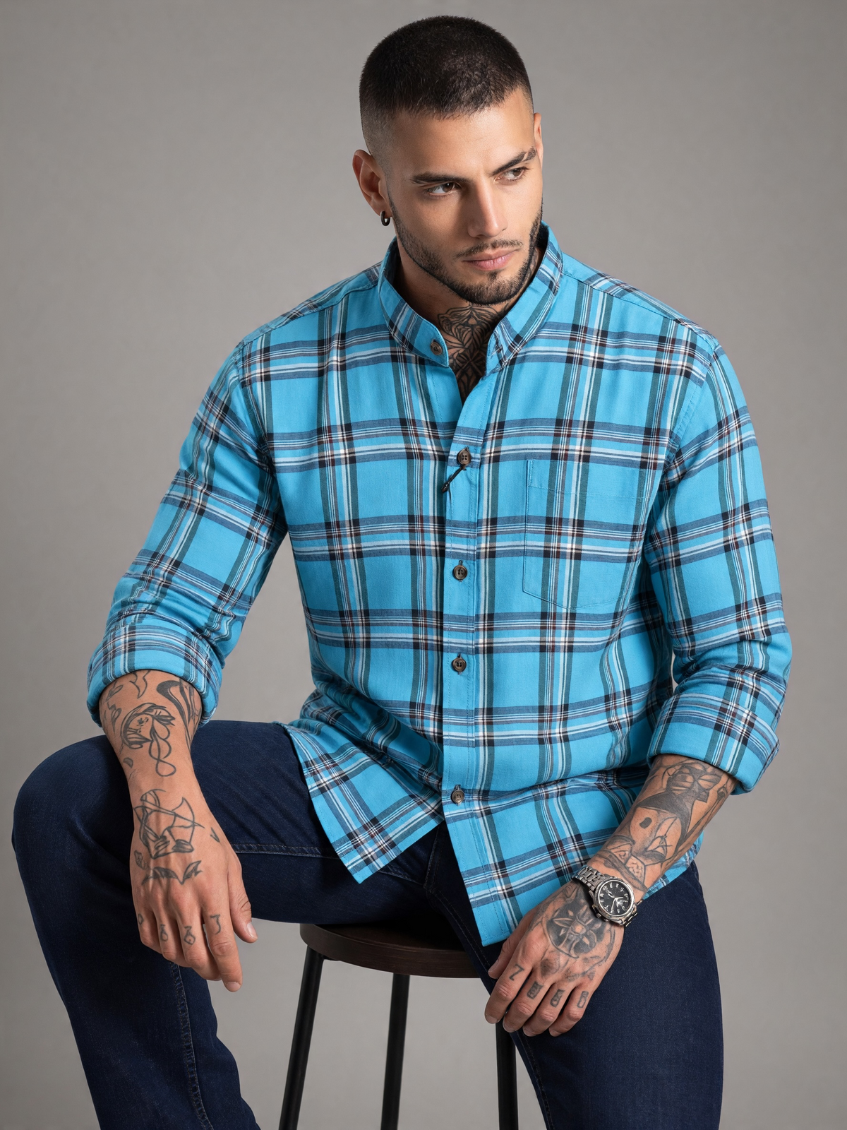 Escape Deer Shirt EDS R59 R1 S1