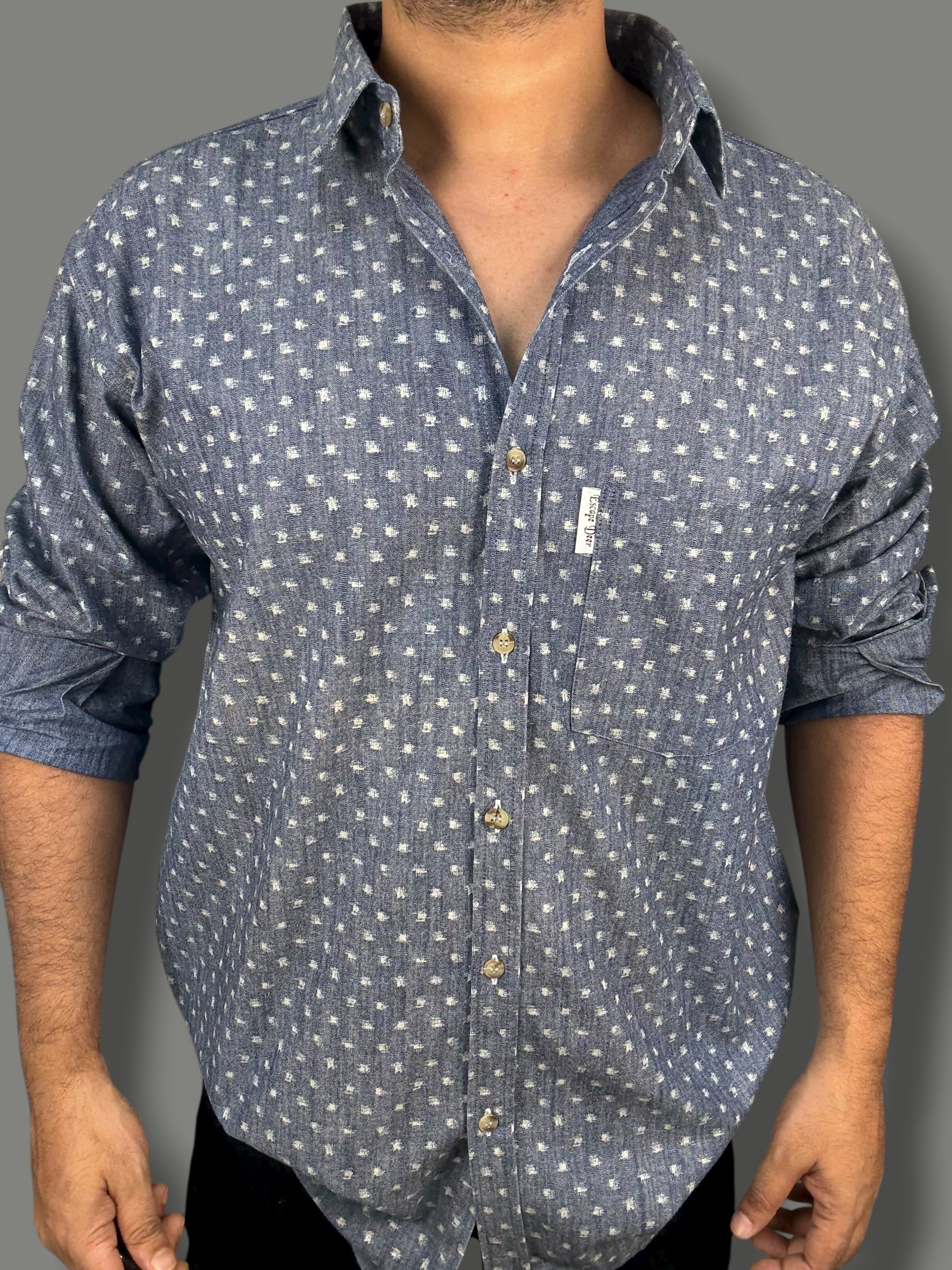 ESCAPE DEER Shirt (3XL) EDS 3110 R1 S1