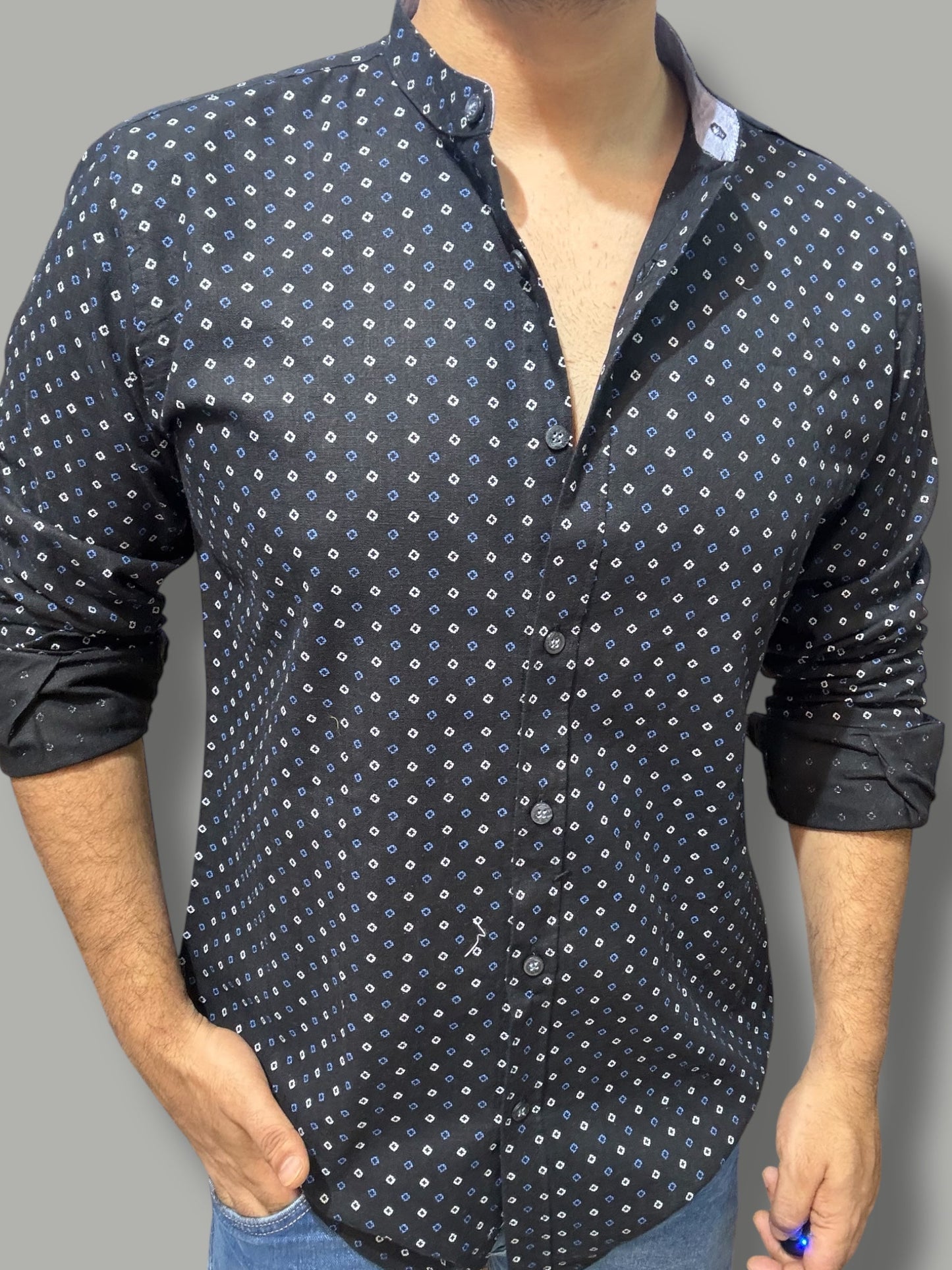 Escape Deer Shirt (M) ED1715 R52 S4
