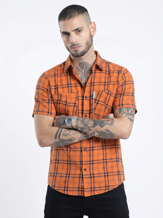 Escape Deer Shirt (L) ED1038 R52 S2