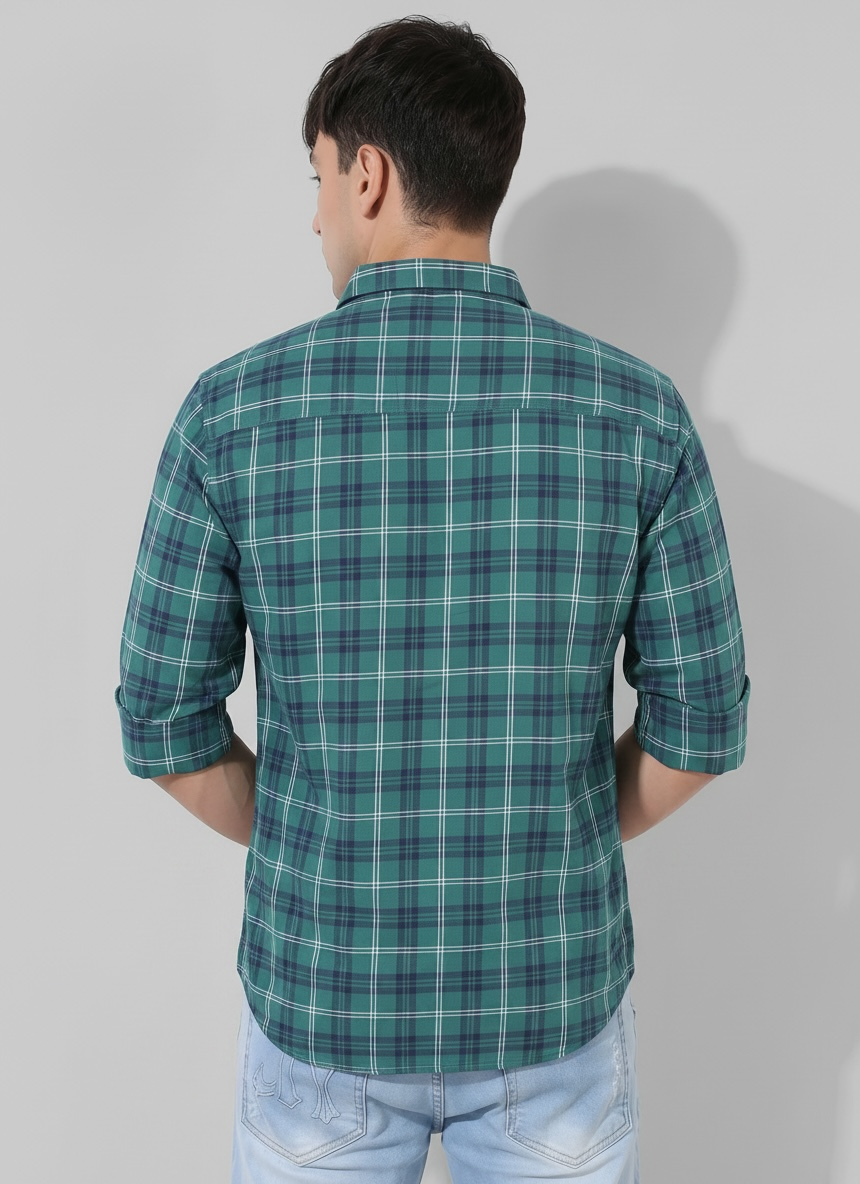 Escape Deer Shirt EDS 1235 R9 S5