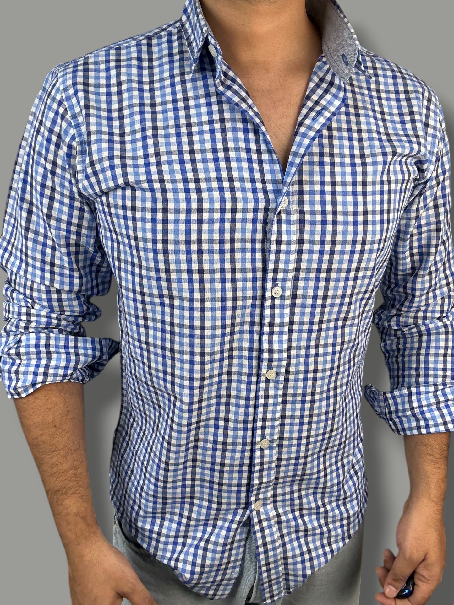 Escape Deer Shirt (M) ED1671 R9 S3