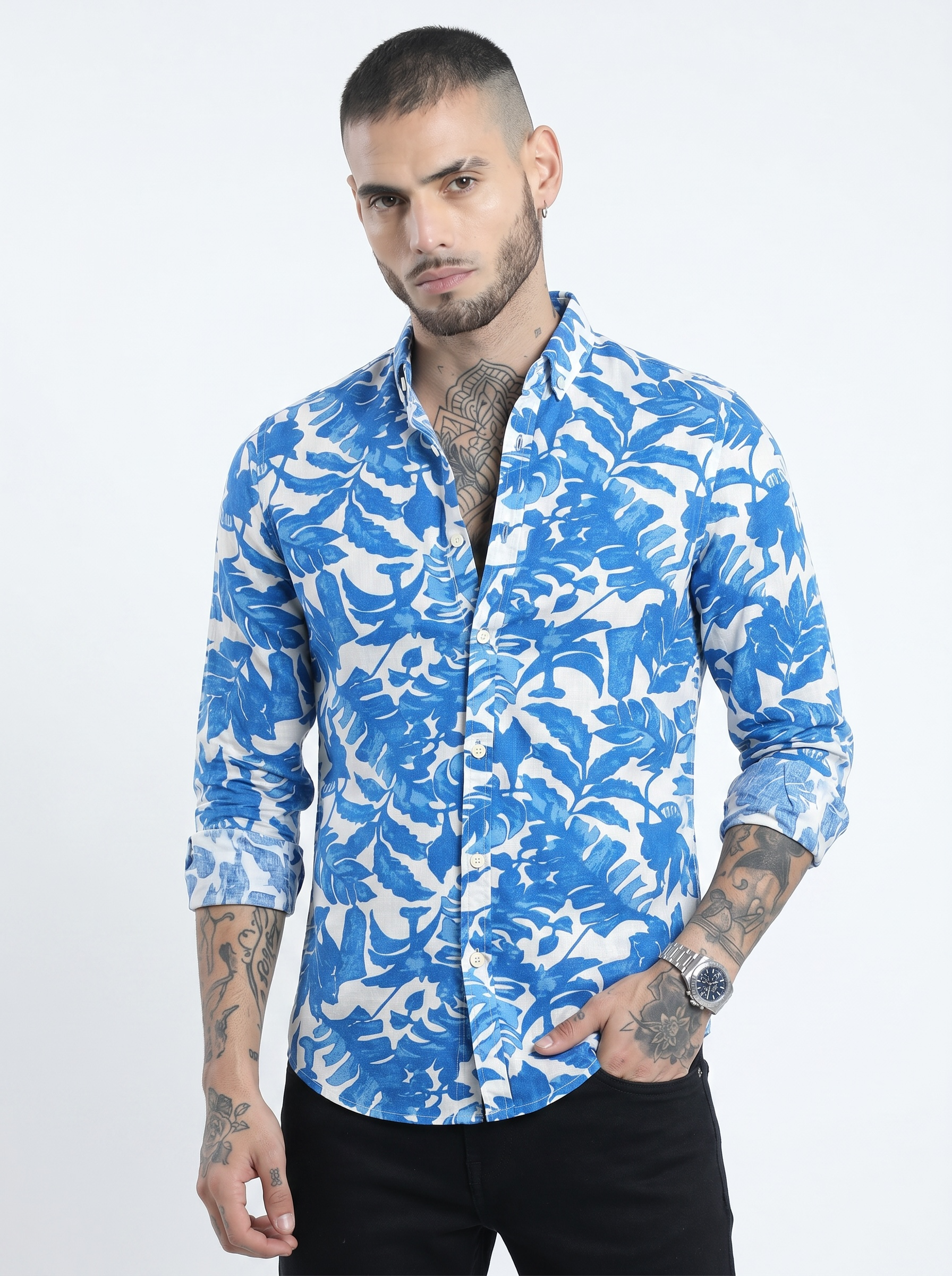 Escape Deer Shirt EDS 1079 R52 S3