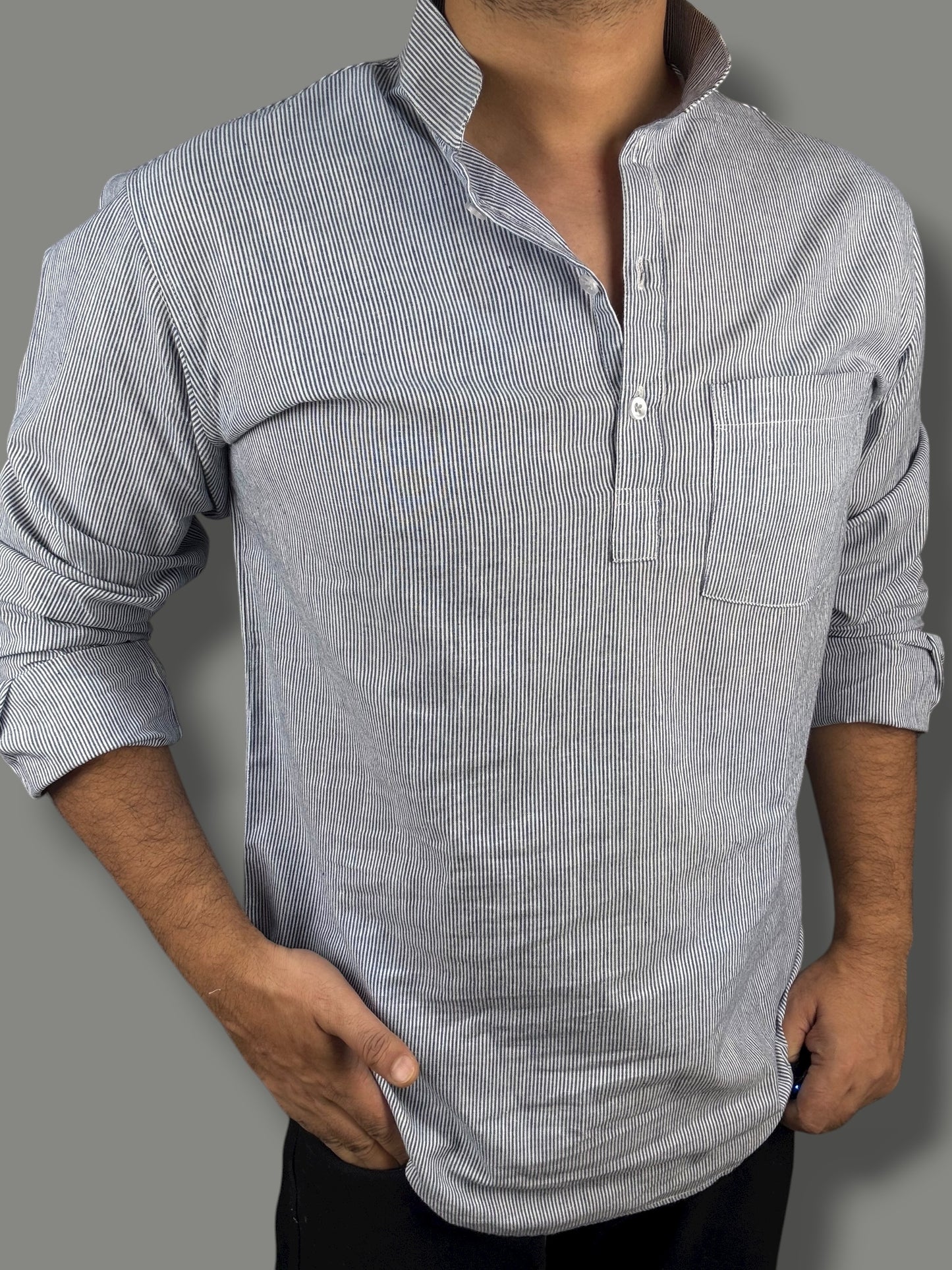 Escape Deer Kurta (M) ED1668 R17 S7