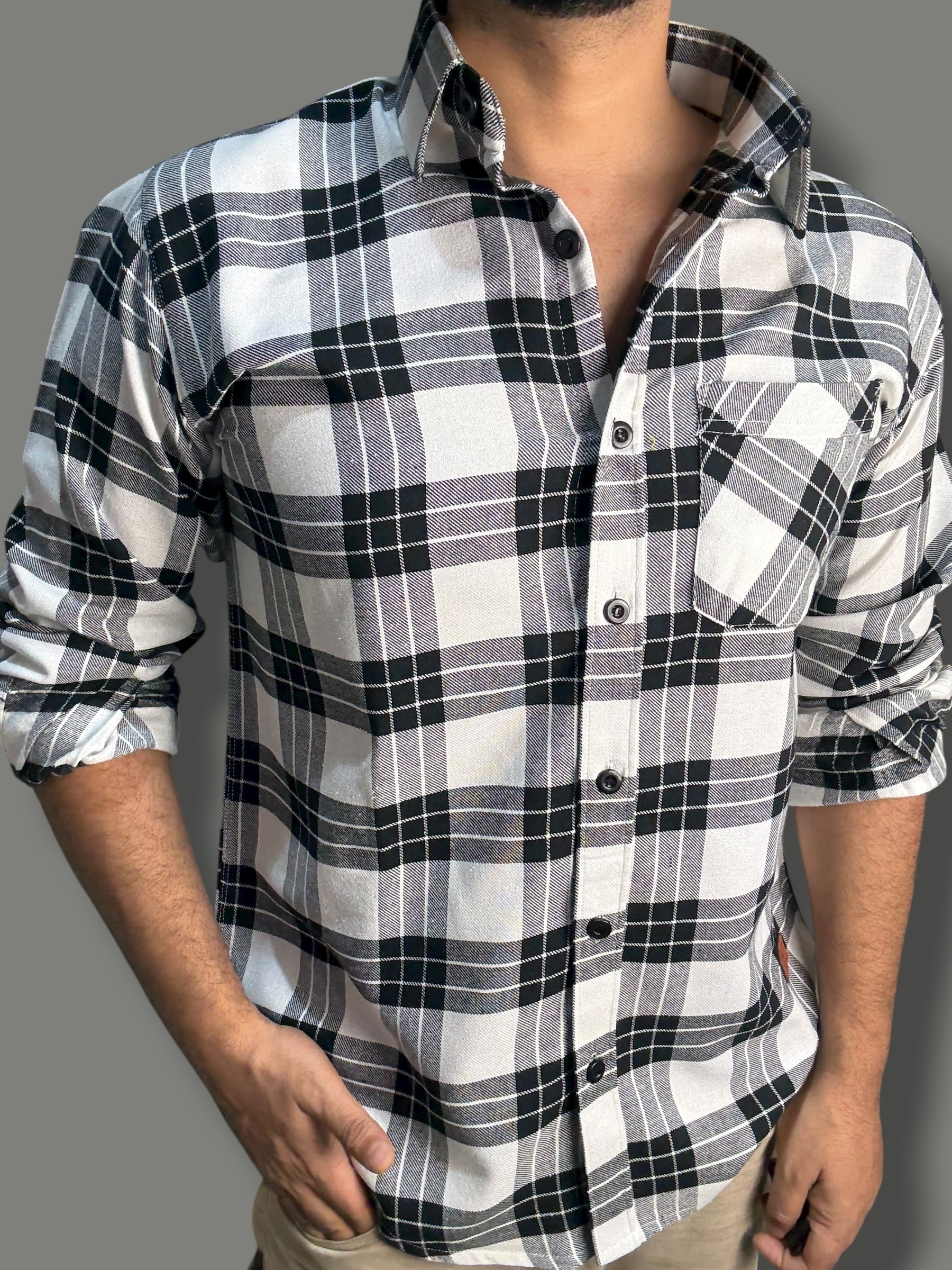 Escape Deer Shirt (M) ED1912