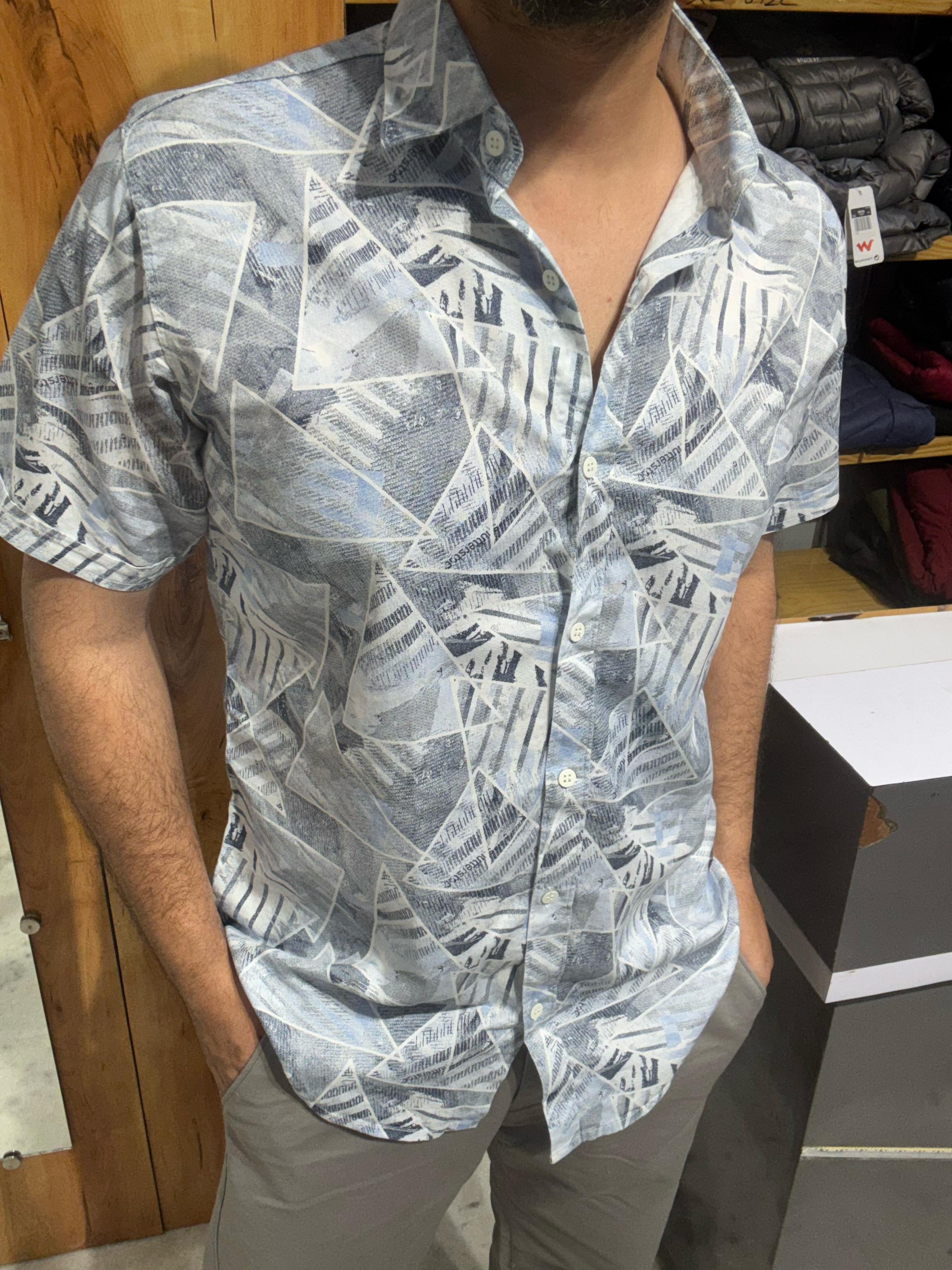 Escape Deer Shirt (M) ED1265 R9 S3