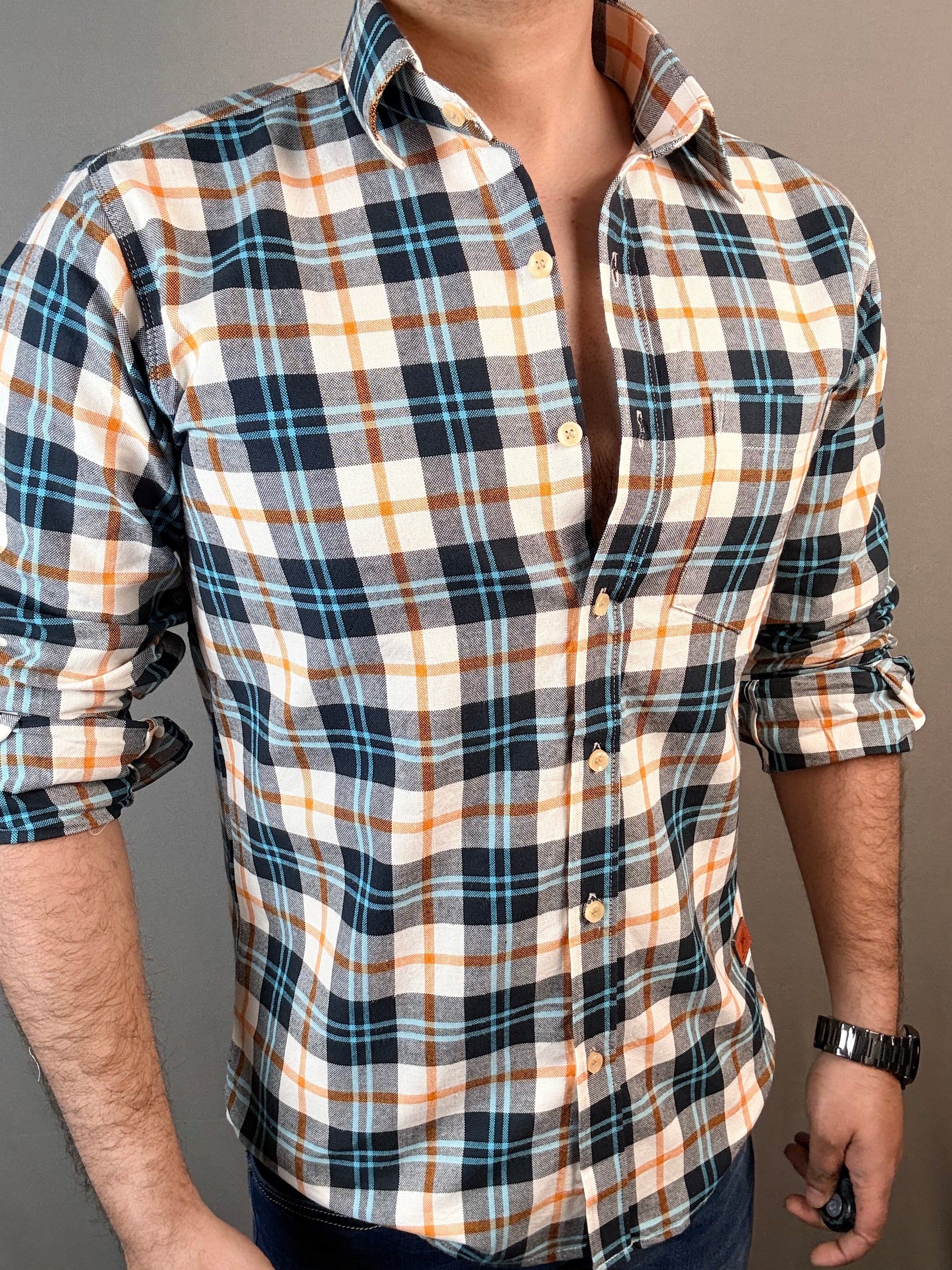 Escape Deer Shirt (XL) ED1698 R19 S5