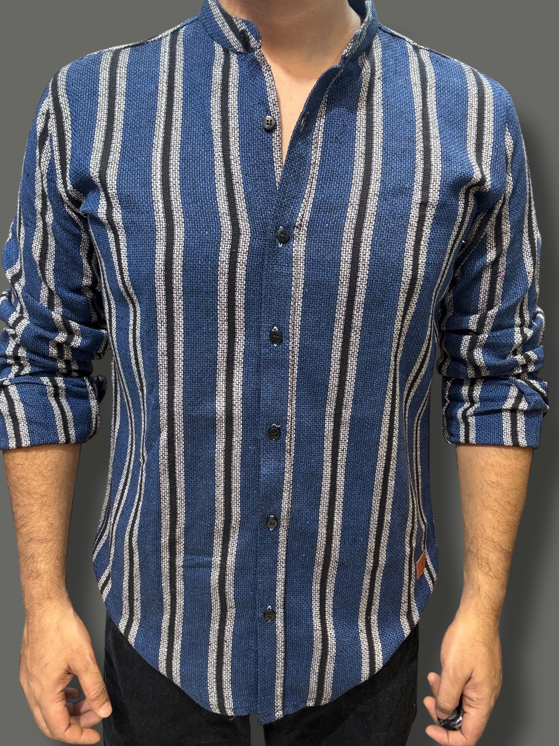 Escape Deer Shirt (L) ED1878 R54 S2